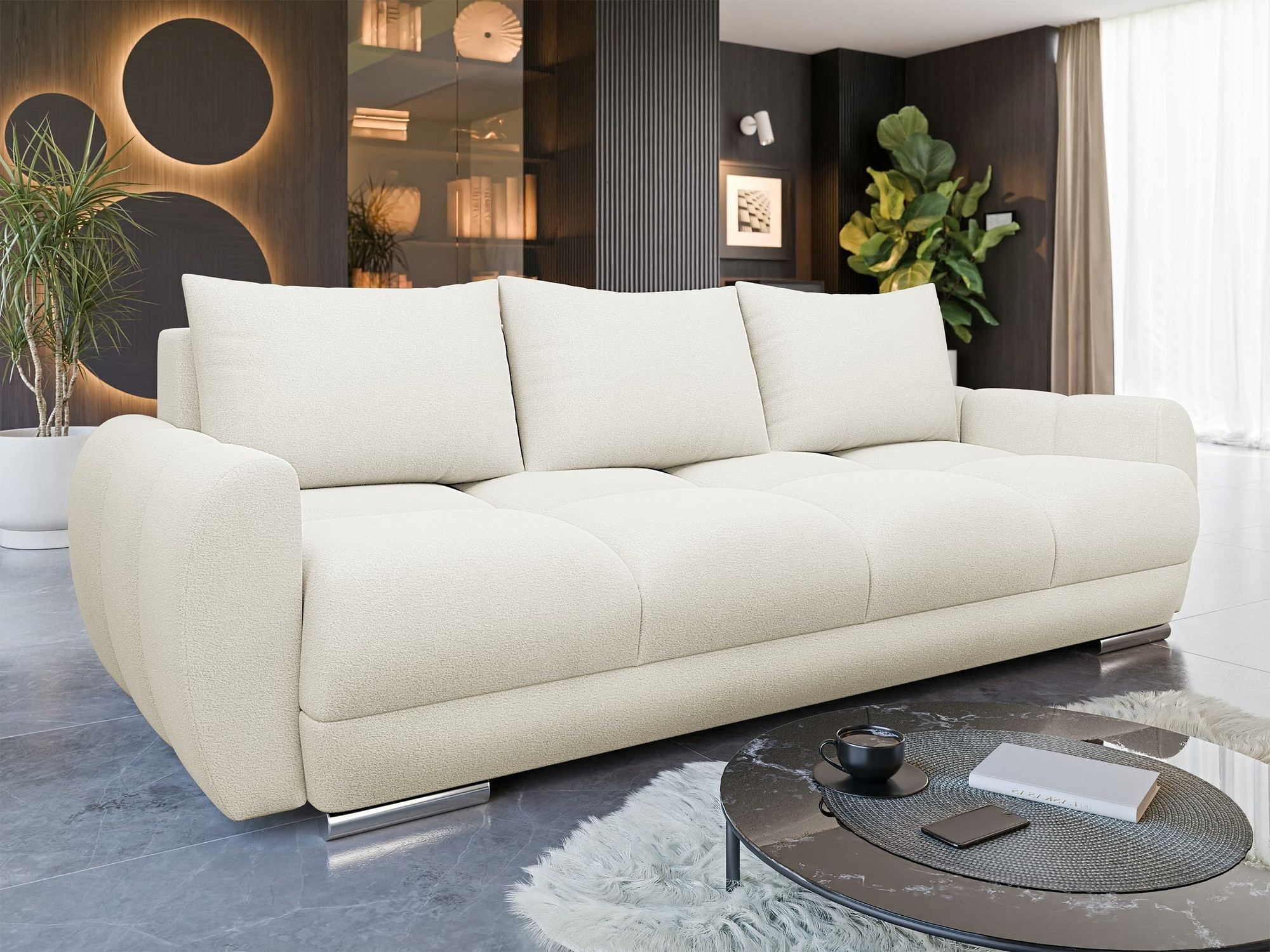 Sofa lova Signis III (Velo 621)