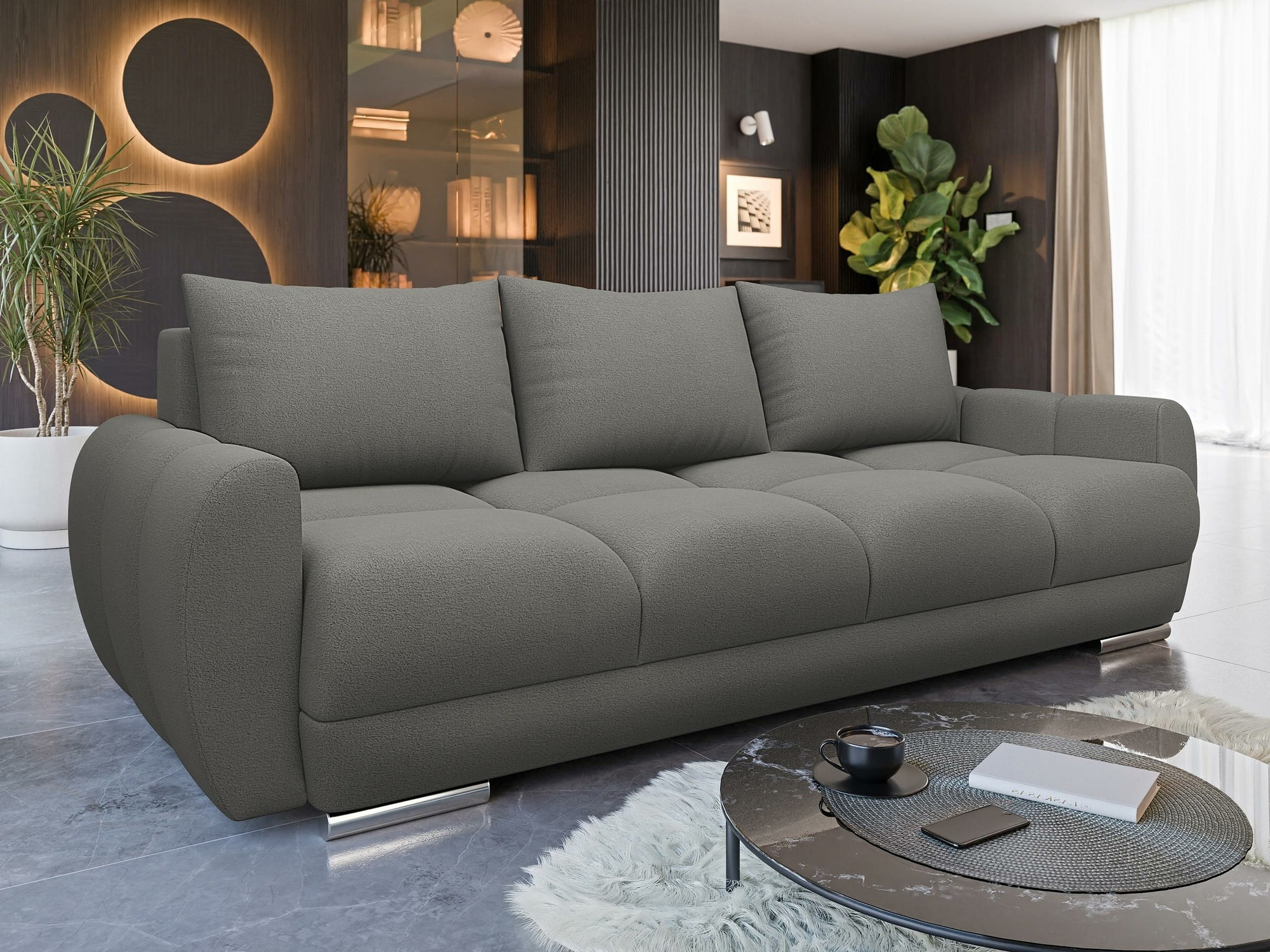 Sofa lova Signis III (Velo 635)