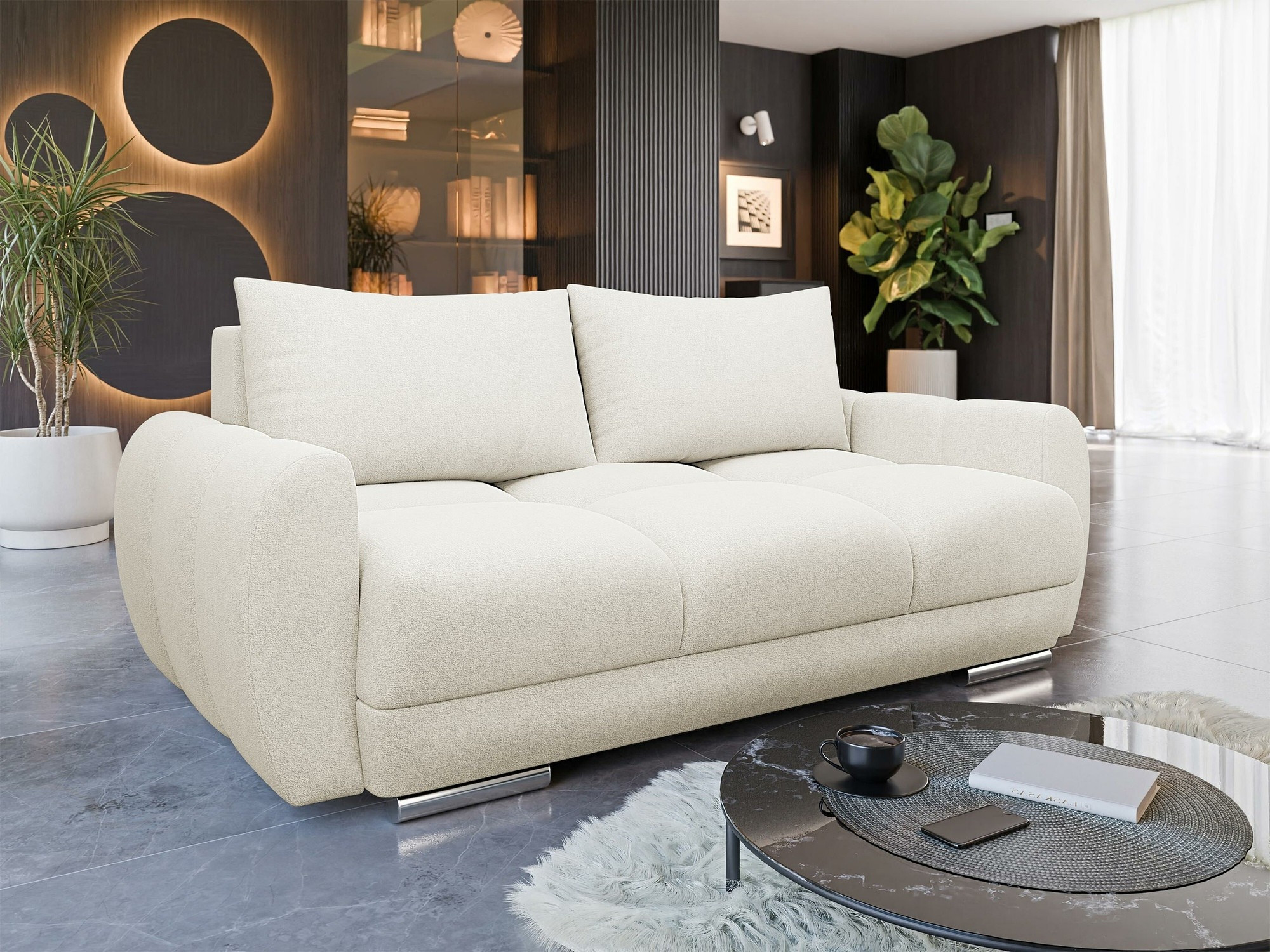 Sofa Signis II (Velo 621)