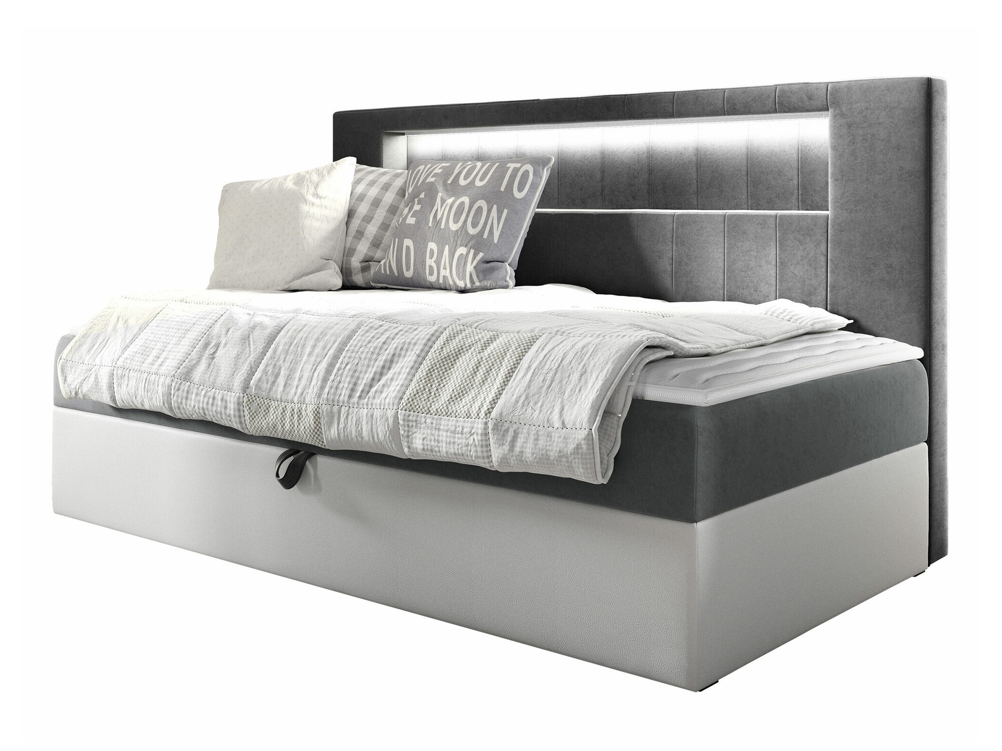 Continental lova Baltimore 168 (Soft 017 + Fresh 14)