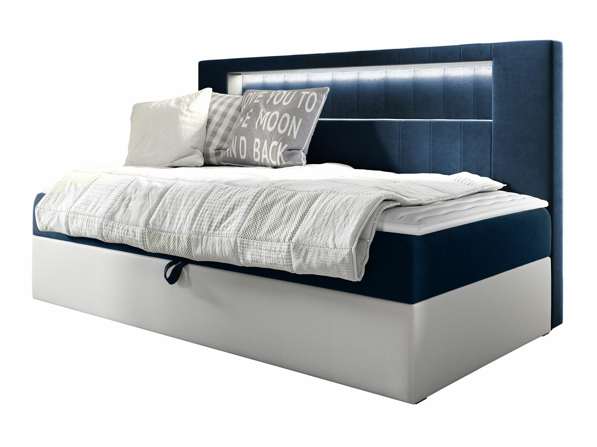 Continental lova Lucus IV (Soft 017 + Fresh 11)