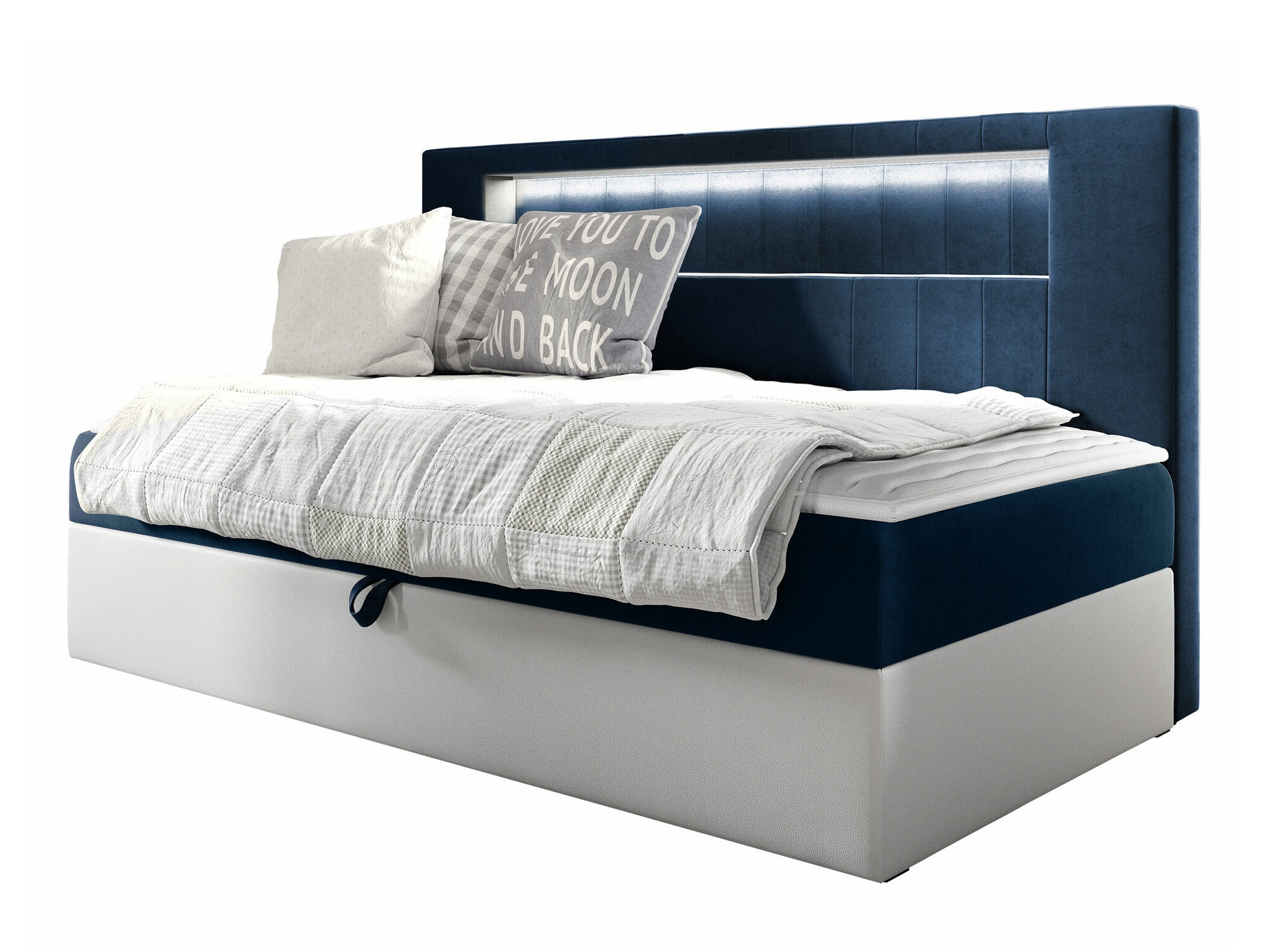Continental lova Lucus IV (Soft 017 + Fresh 11)