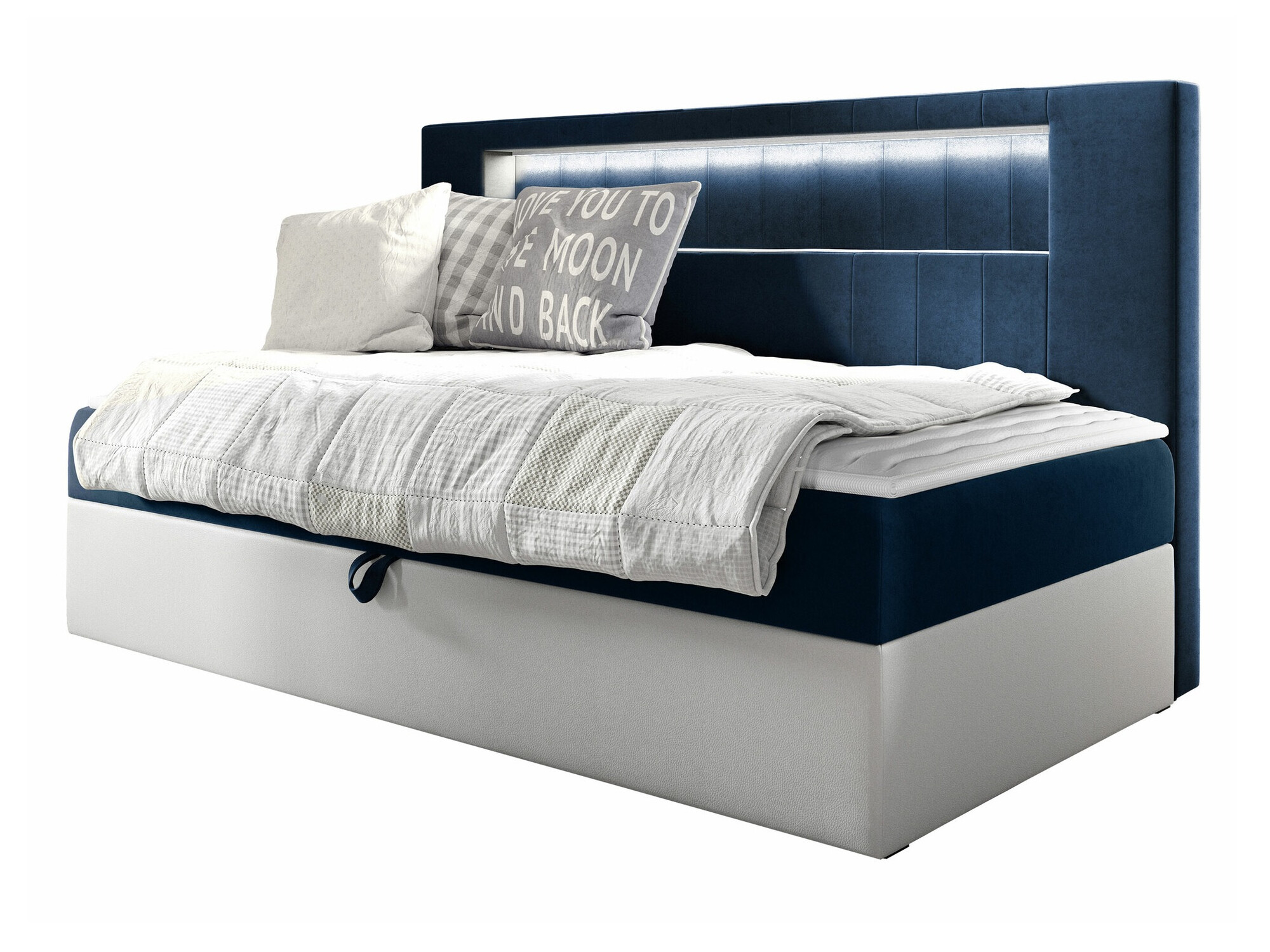Continental lova Lucus IV (Soft 017 + Fresh 11)
