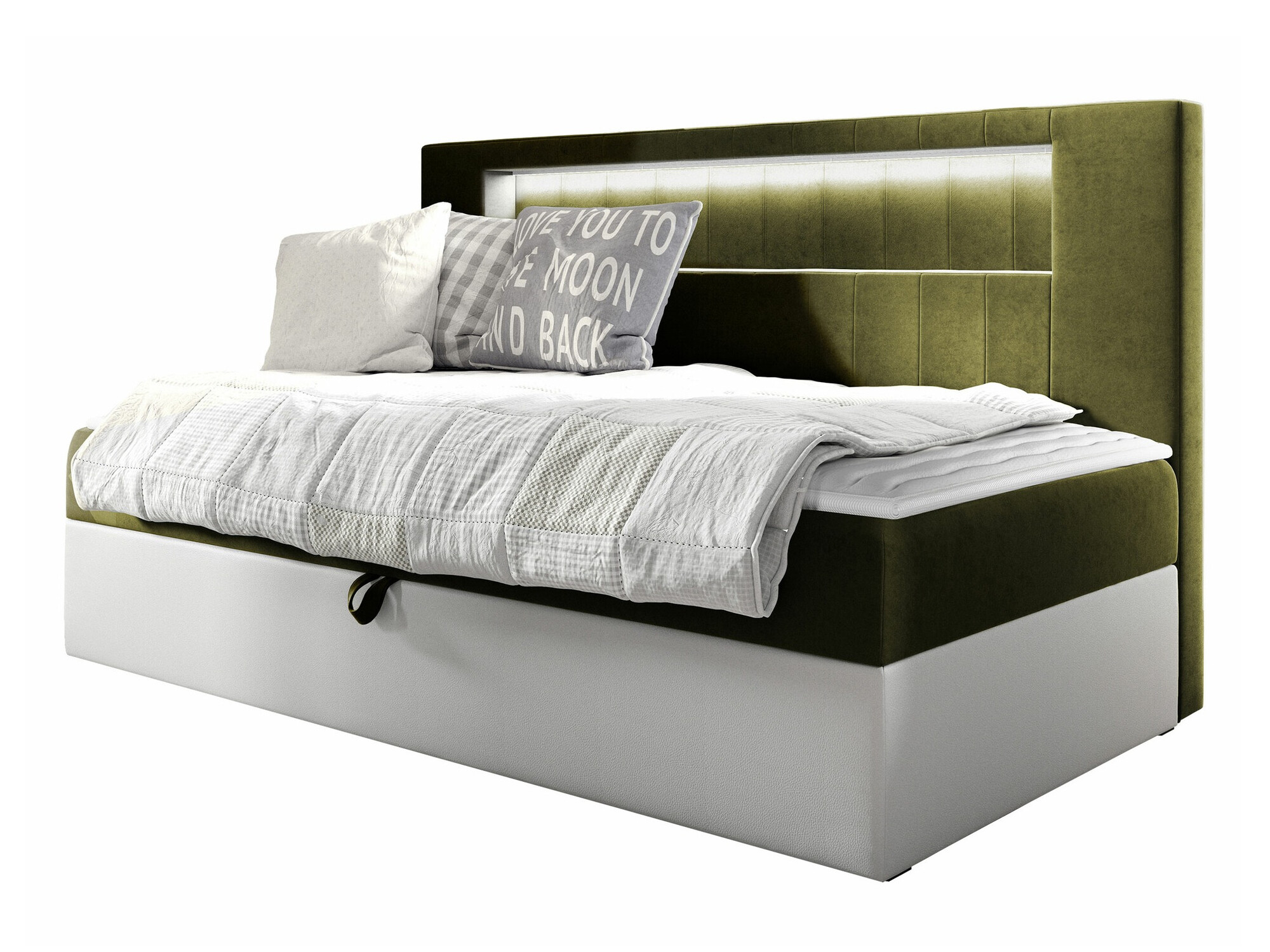 Continental lova Lucus IV (Soft 017 + Fresh 12)