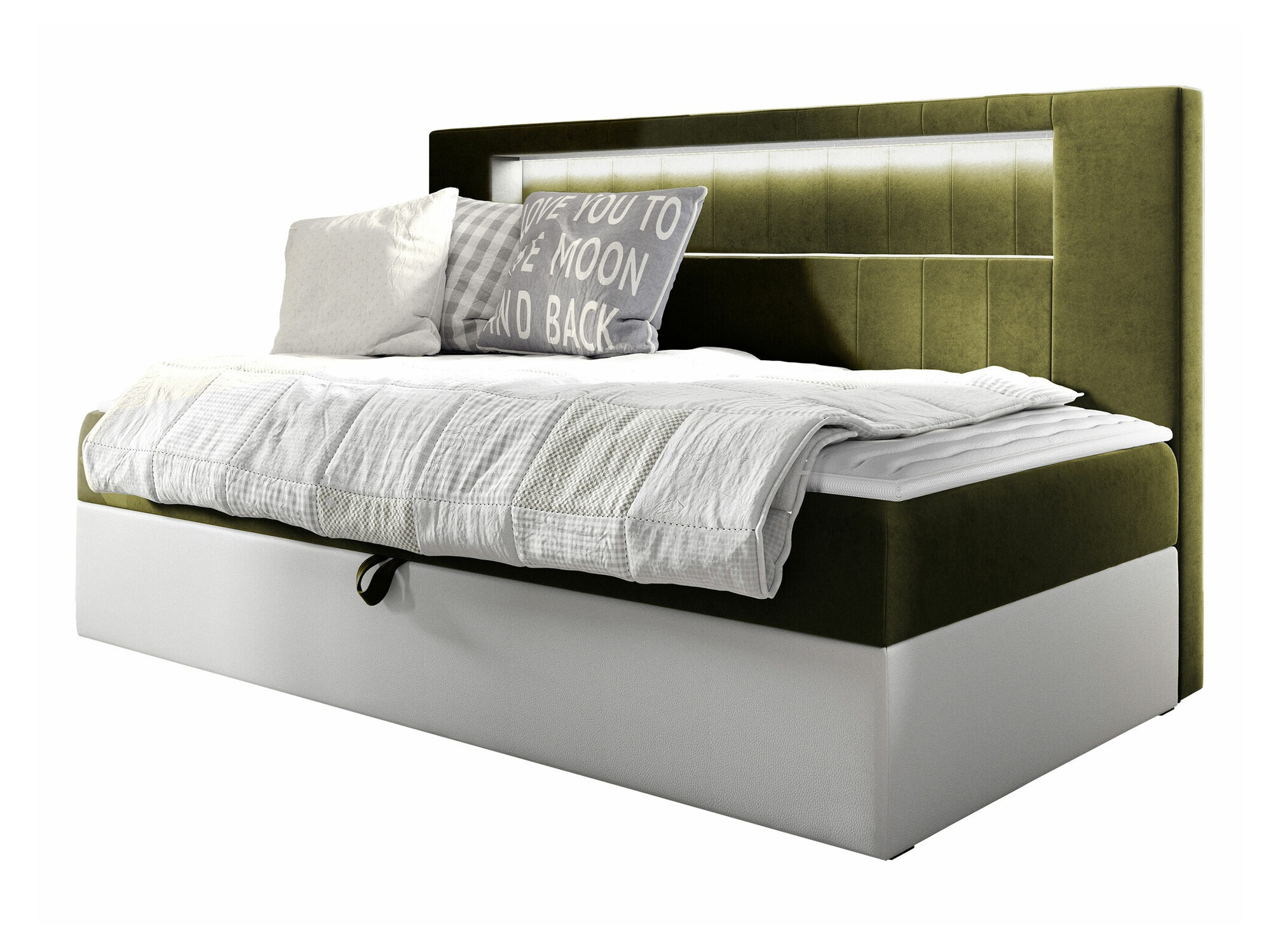 Continental lova Lucus IV (Soft 017 + Fresh 12)