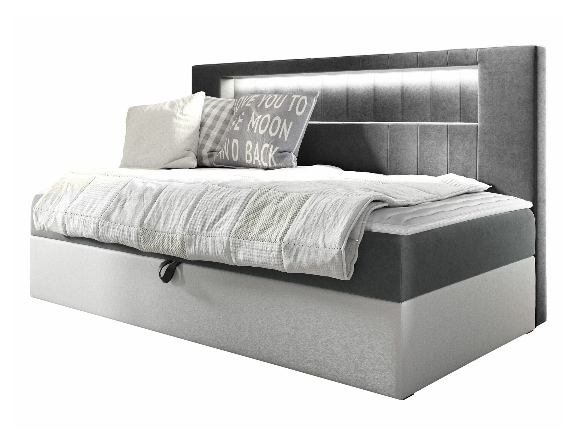 Continental lova Lucus IV (Soft 017 + Fresh 14)