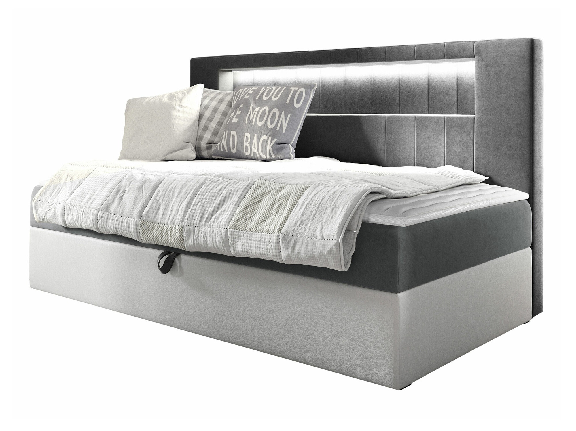 Continental lova Lucus IV (Soft 017 + Fresh 14)