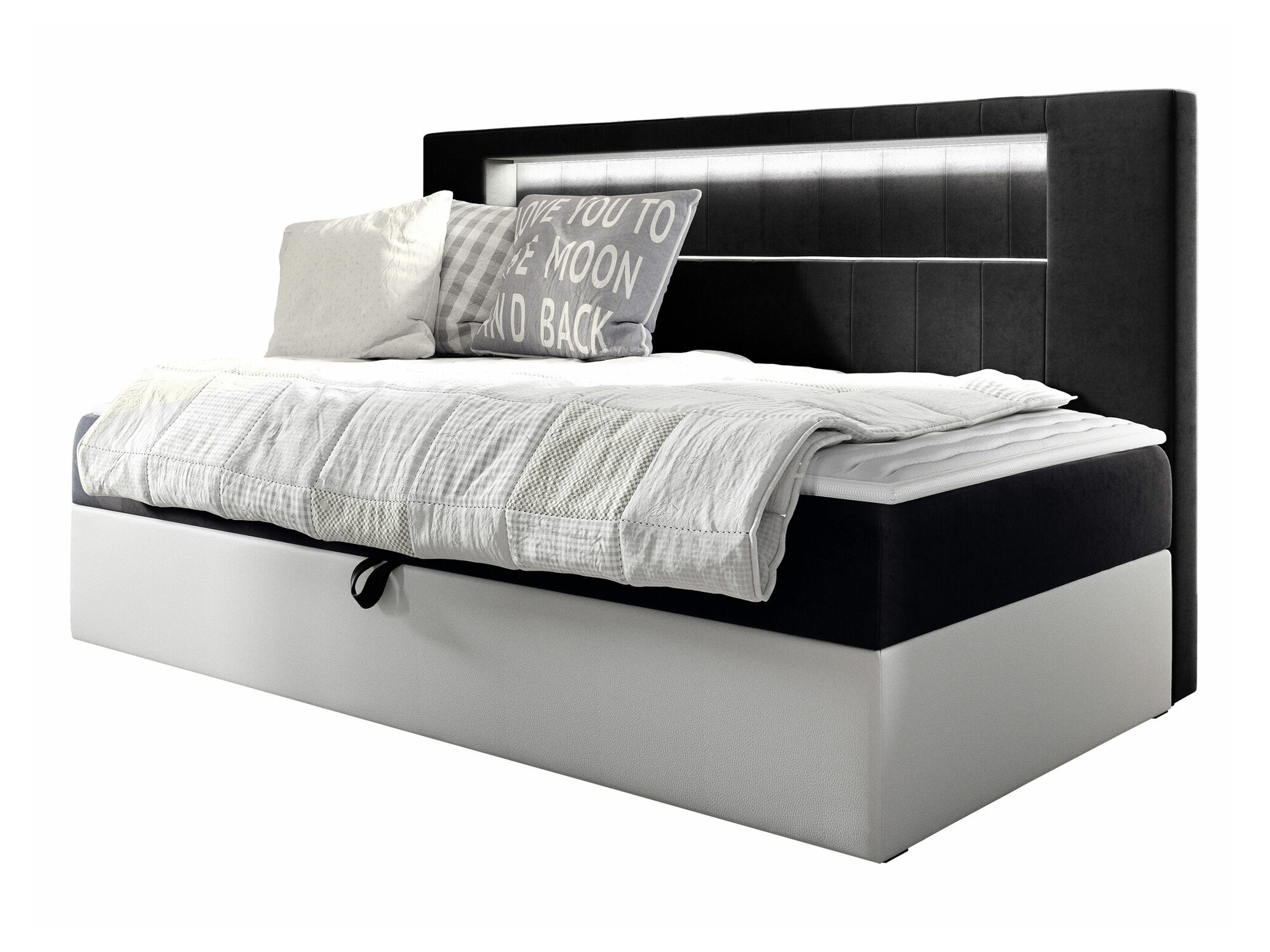 Continental lova Lucus IV (Soft 017 + Fresh 17)