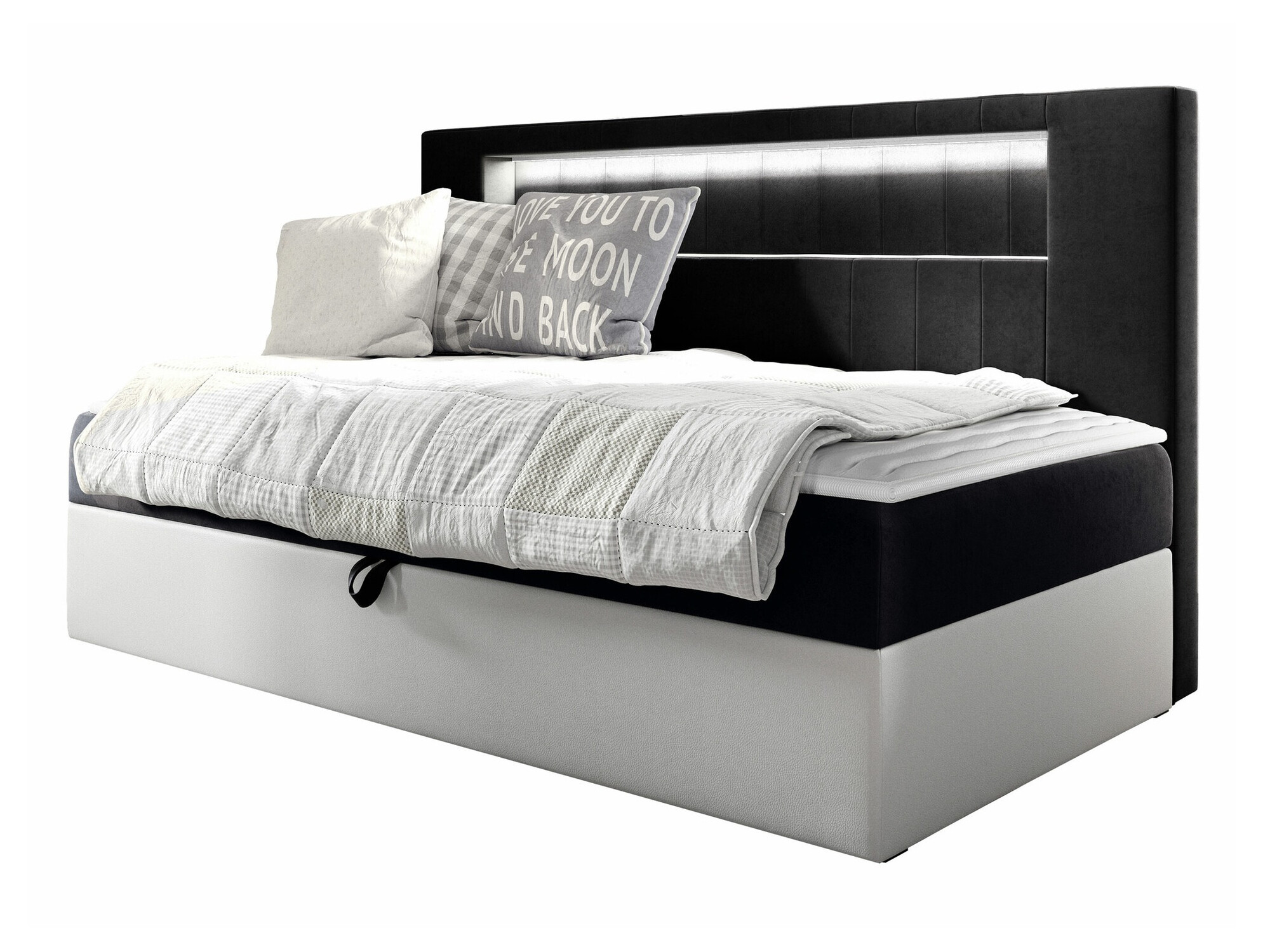 Continental lova Lucus IV (Soft 017 + Fresh 17)