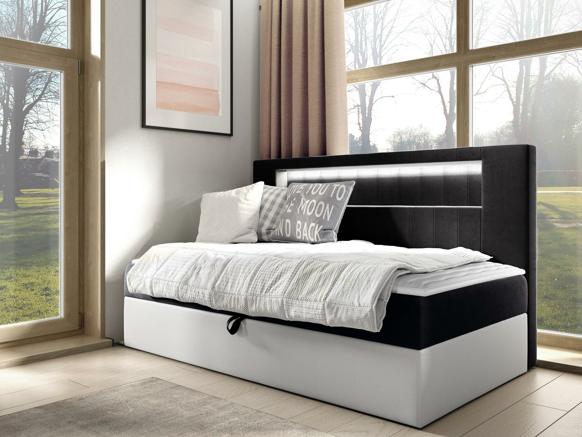 Continental lova Lucus IV (Soft 017 + Fresh 17)