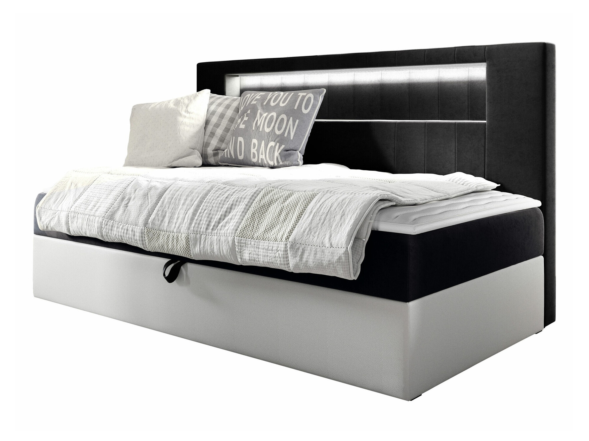 Continental lova Lucus IV (Soft 017 + Fresh 17)