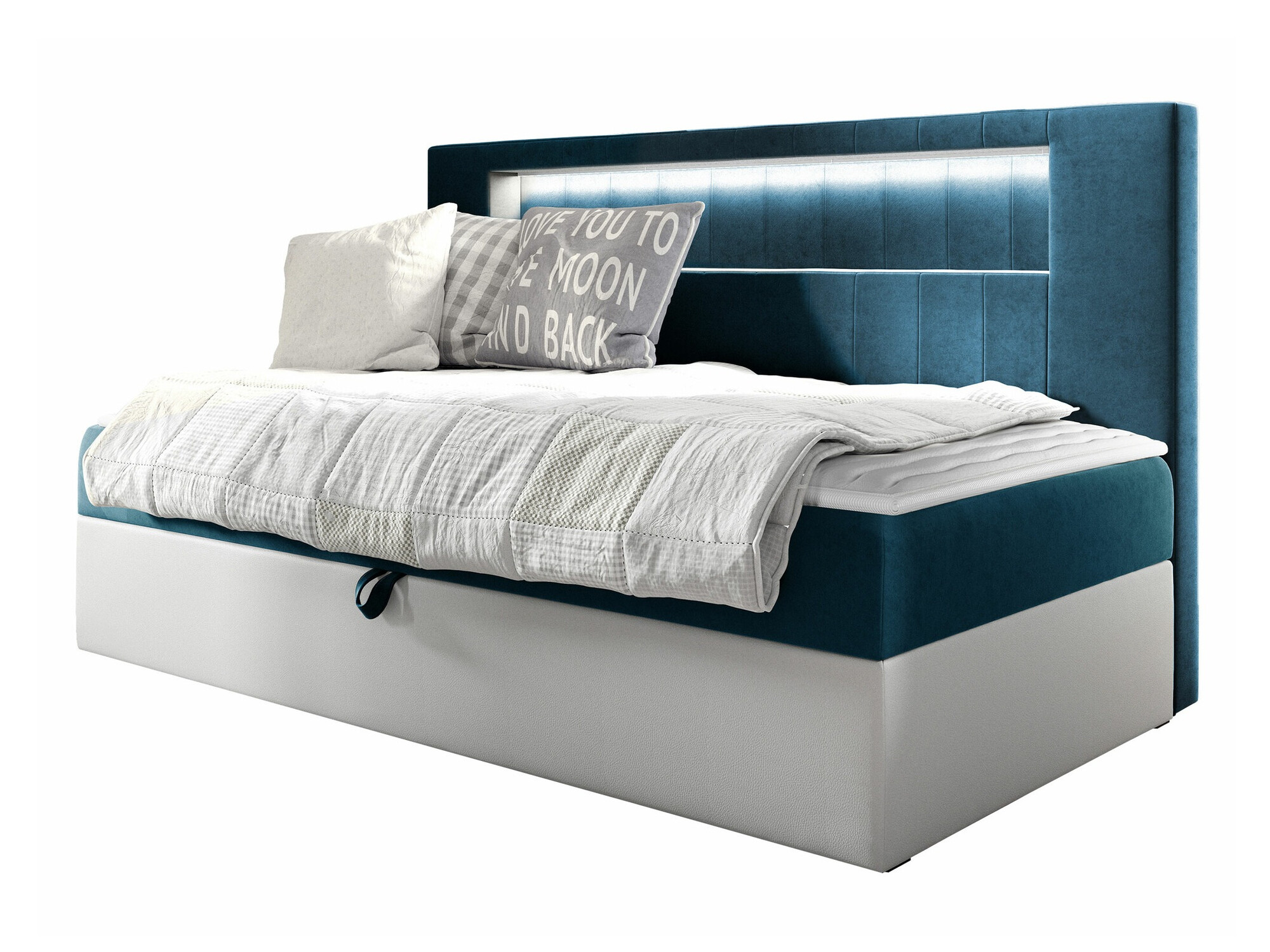 Continental lova Lucus IV (Soft 017 + Fresh 34)
