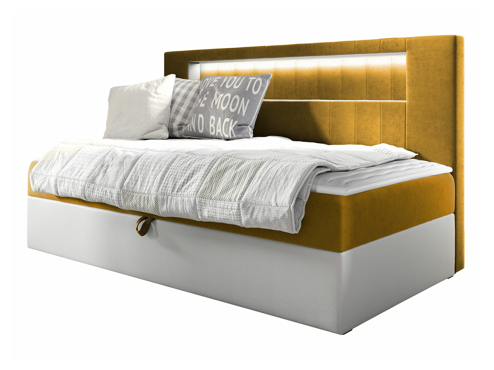 Continental lova Lucus IV (Soft 017 + Fresh 37)
