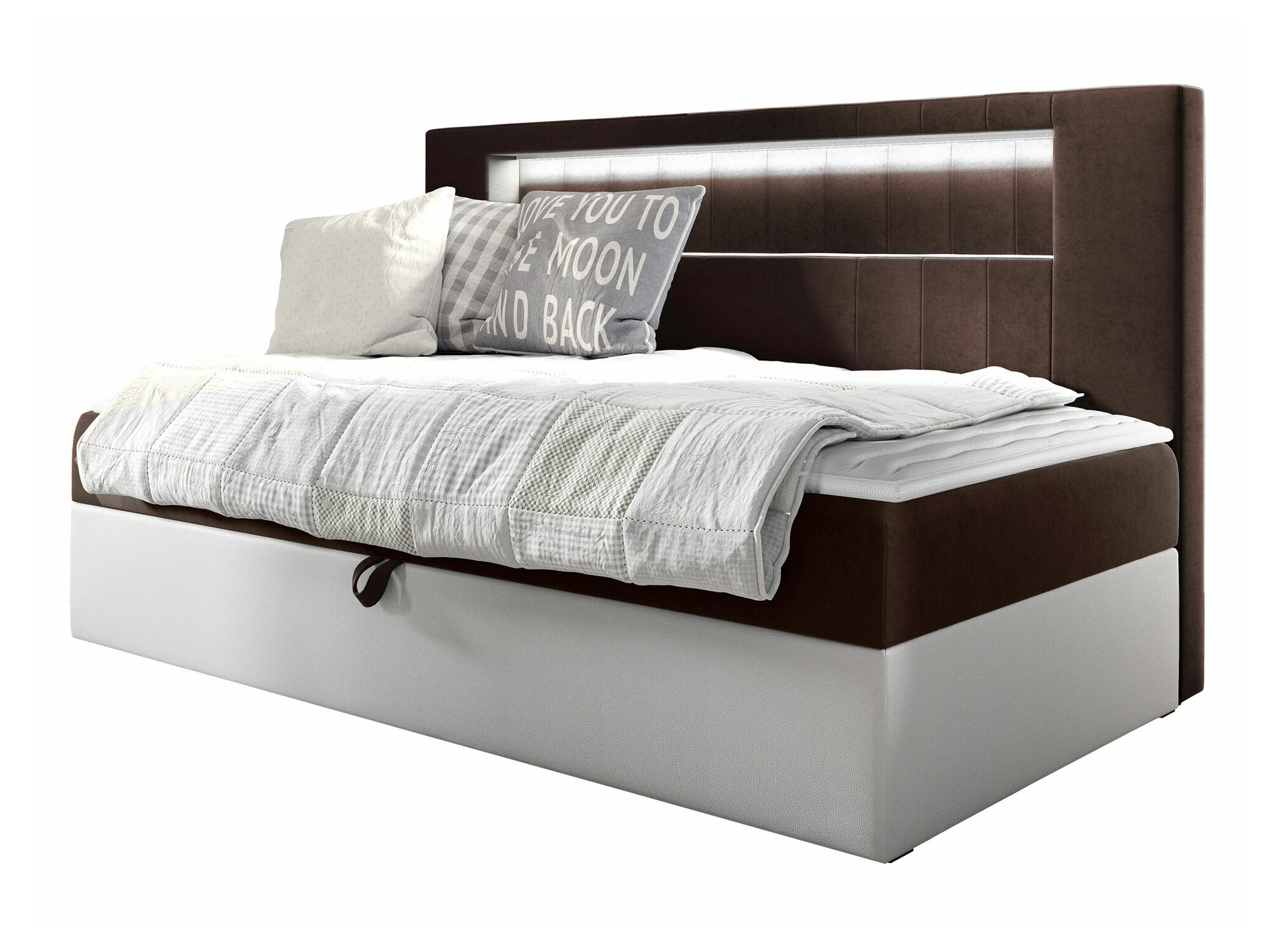 Continental lova Lucus IV (Soft 017 + Fresh 4)
