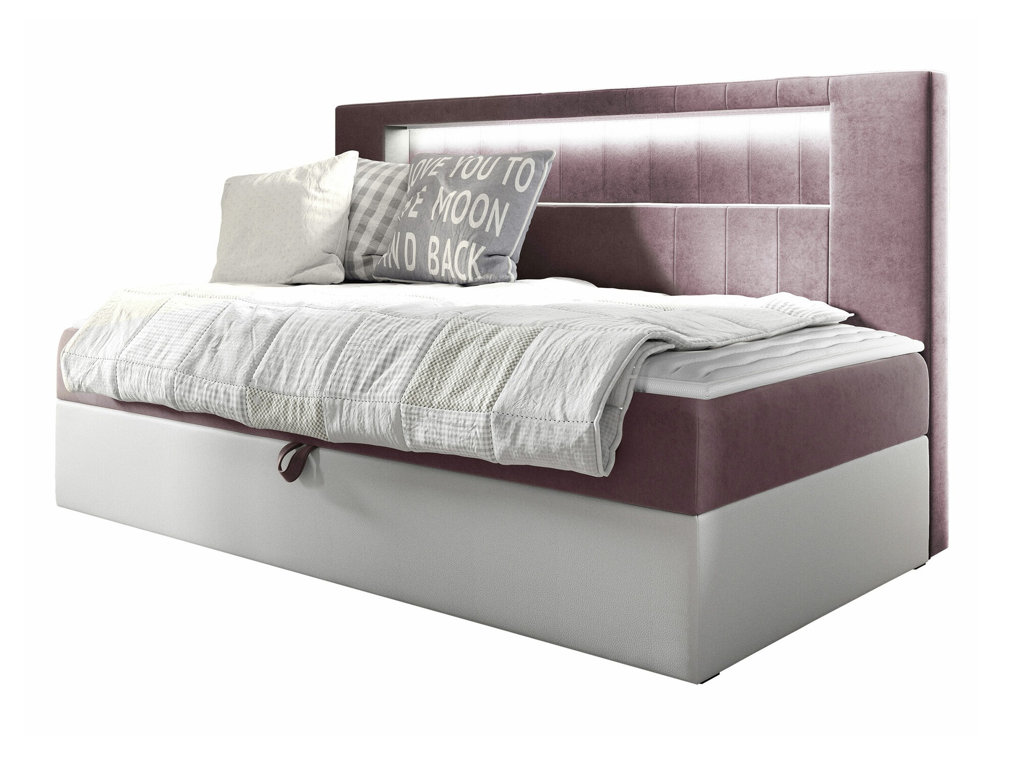 Continental lova Lucus IV (Soft 017 + Fresh 9)