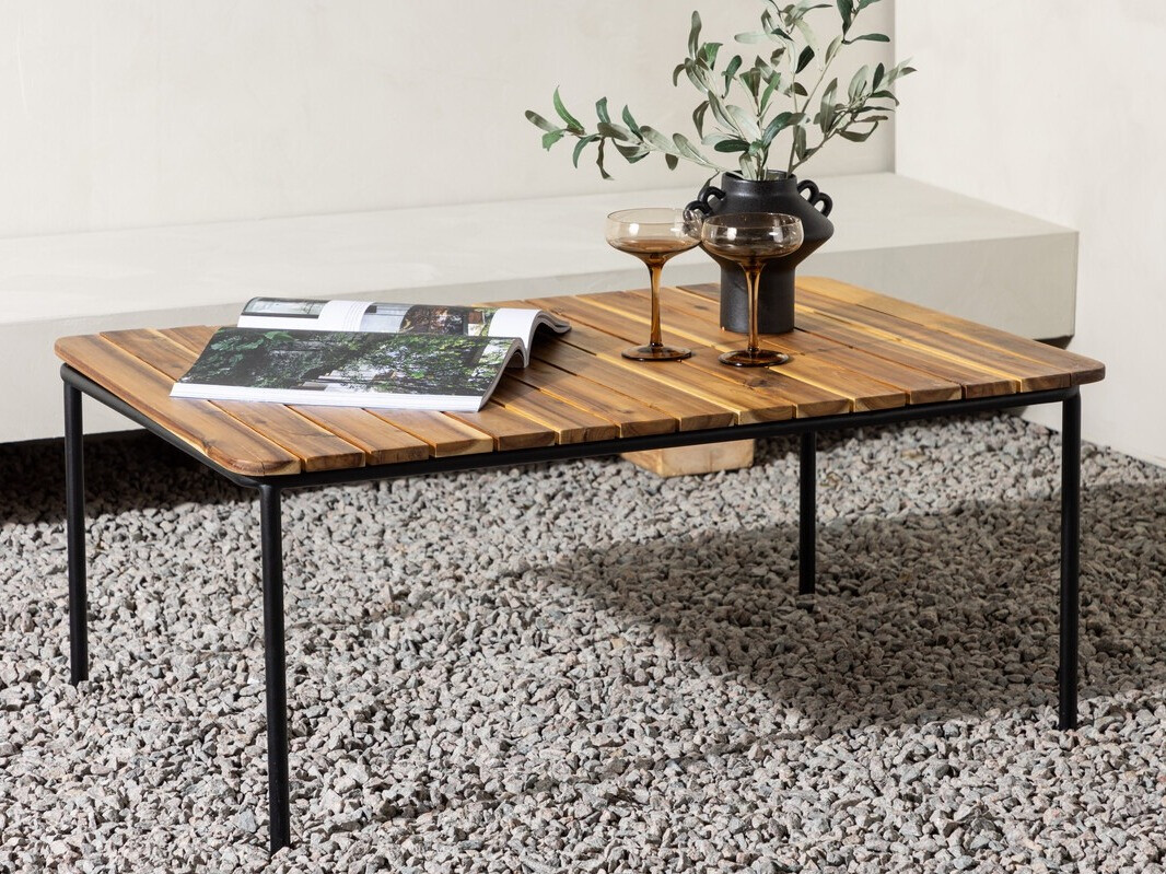 Lauko staliukas Dallas 4643