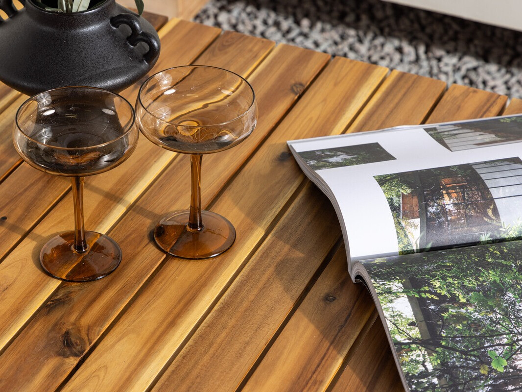 Lauko staliukas Dallas 4643