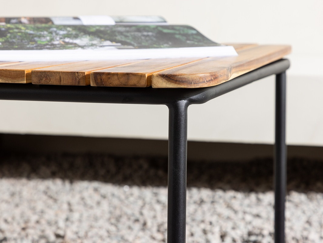 Lauko staliukas Dallas 4643