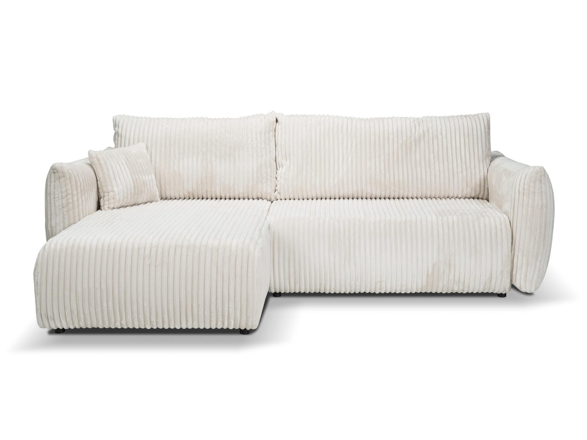 Minkštas kampas Kingston 153 (Tilia 01)