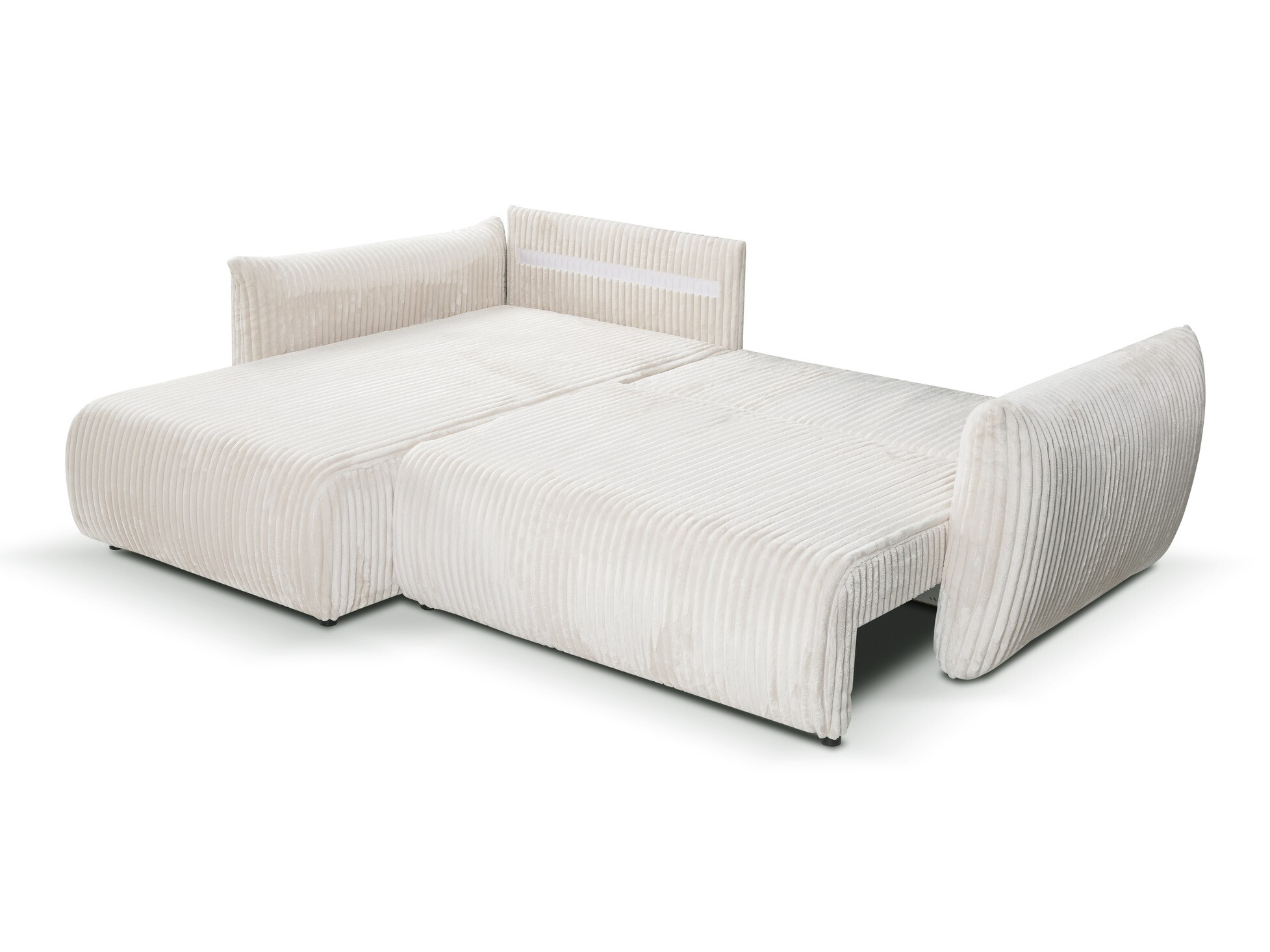 Minkštas kampas Kingston 153 (Tilia 01)