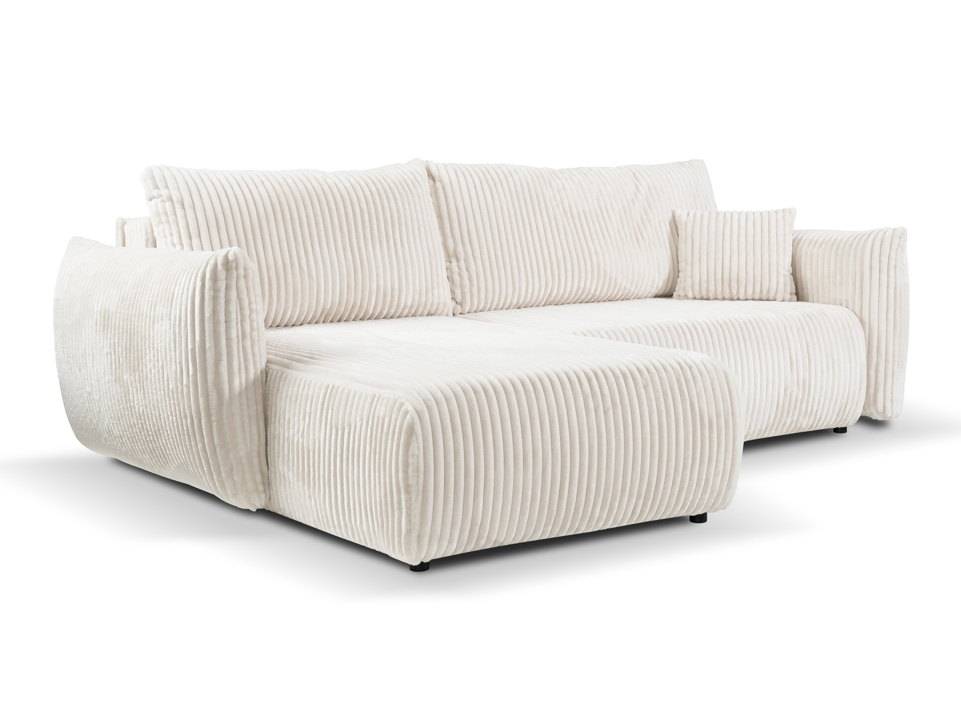 Minkštas kampas Kingston 153 (Tilia 01)