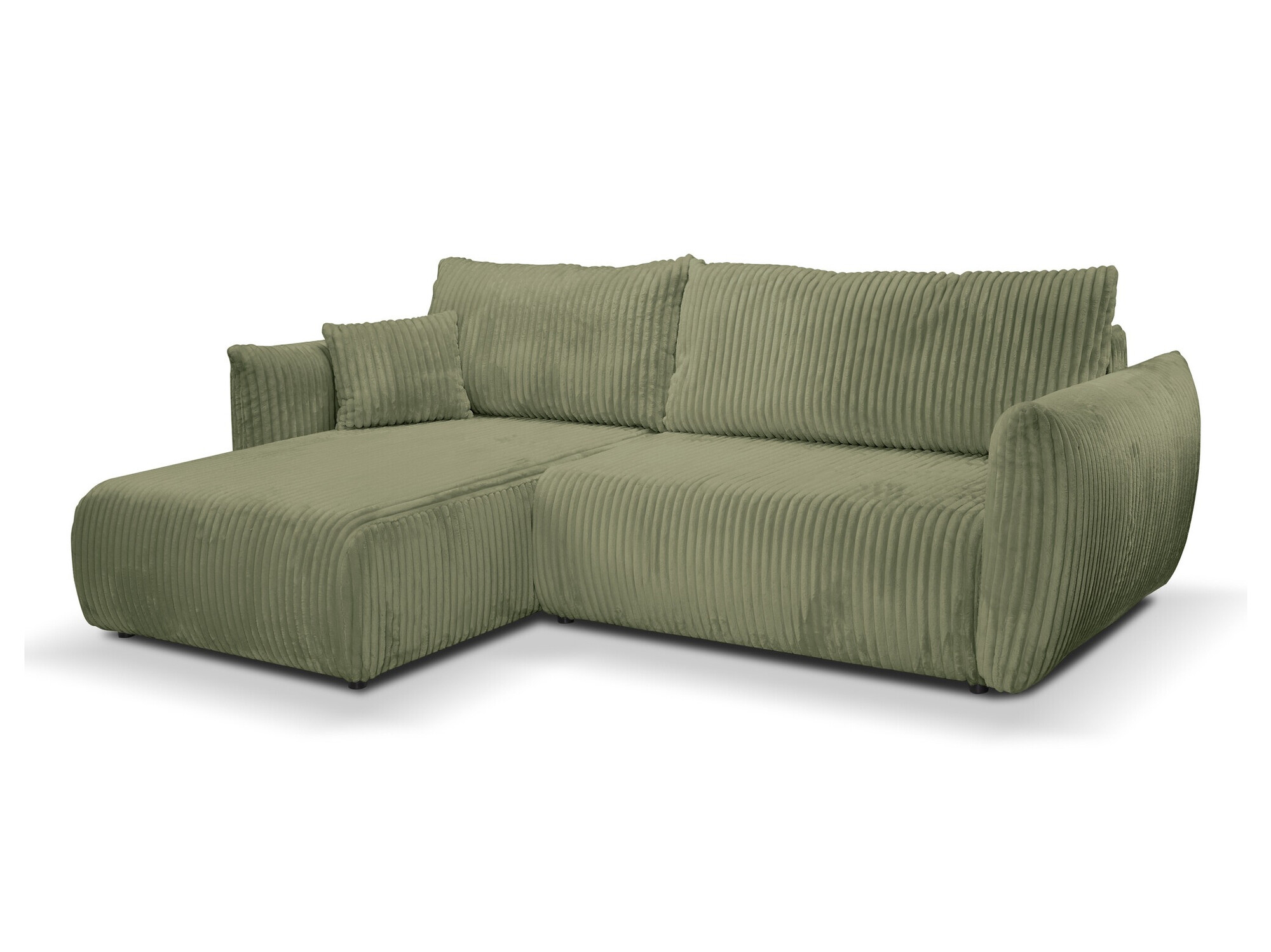 Minkštas kampas Kingston 153 (Tilia 37)