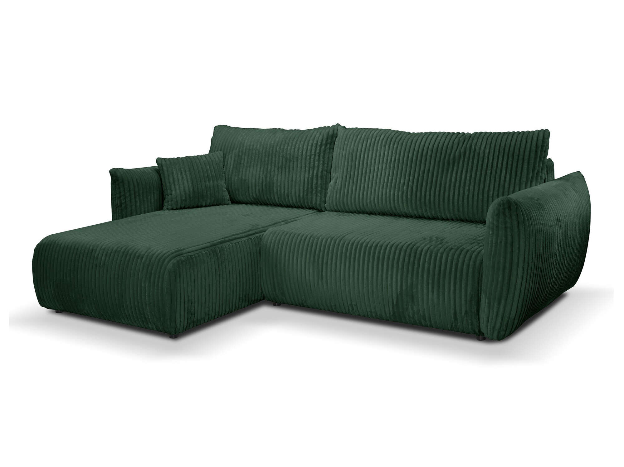 Minkštas kampas Kingston 153 (Tilia 39)