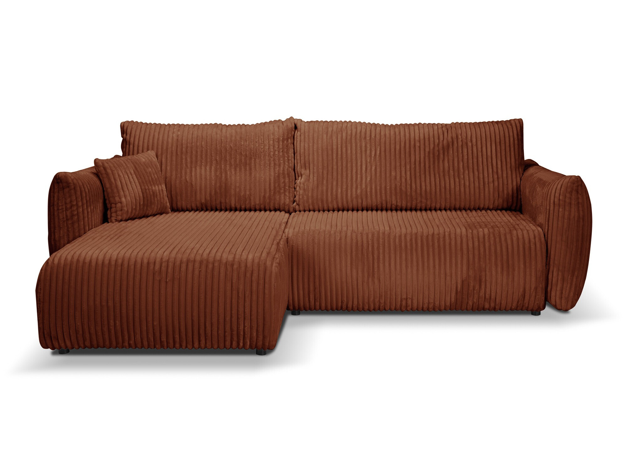 Minkštas kampas Kingston 153 (Tilia 52)