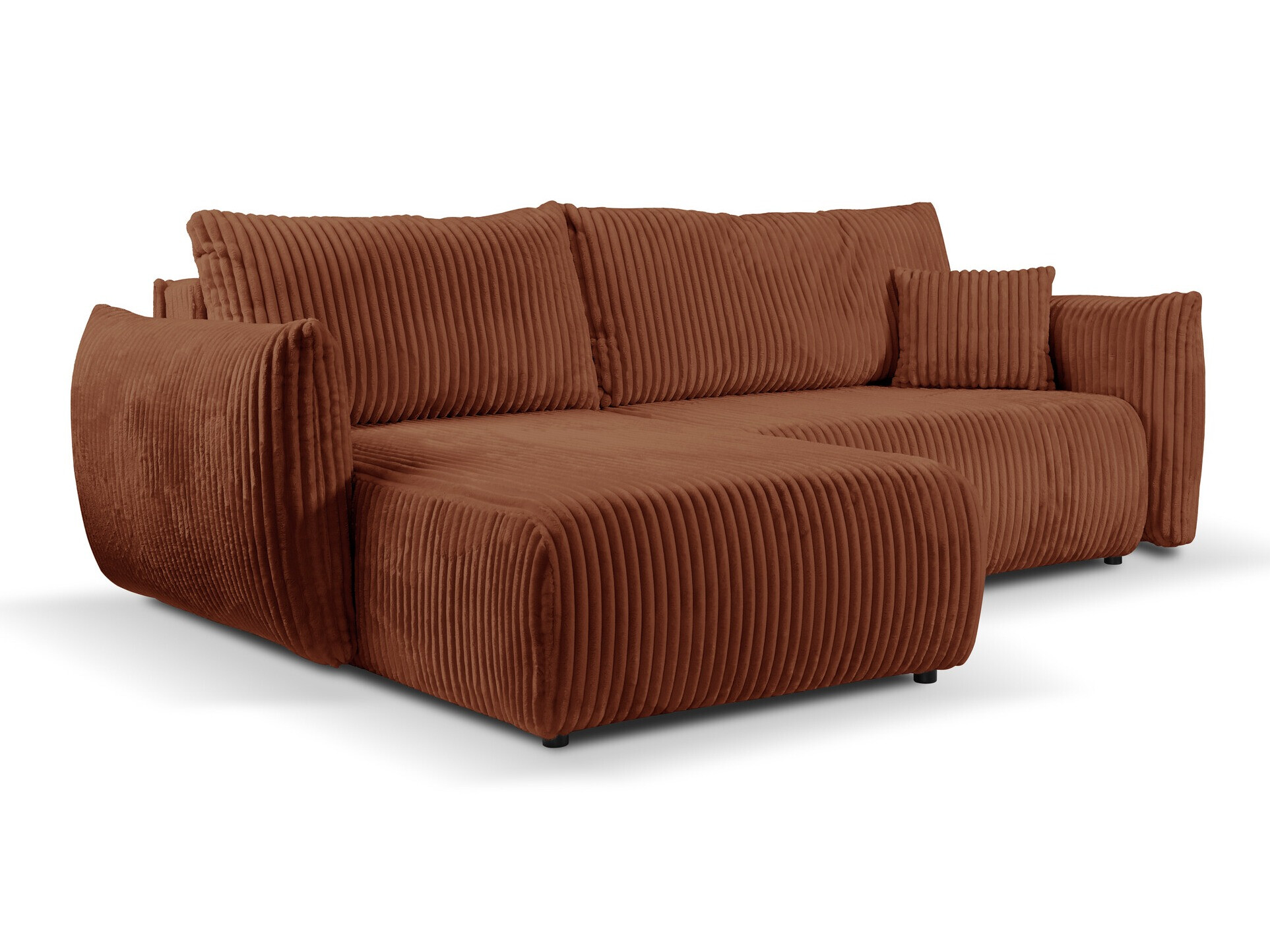 Minkštas kampas Kingston 153 (Tilia 52)
