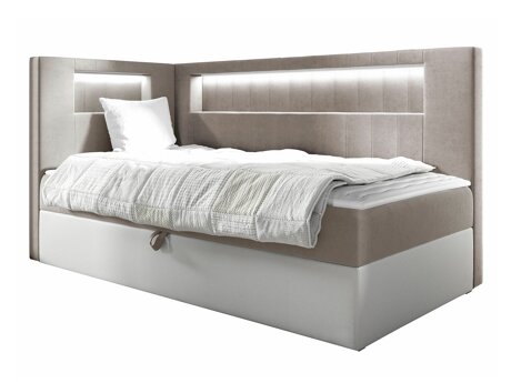 Continental lova Baltimore 172 (Soft 017 + Fresh 1)