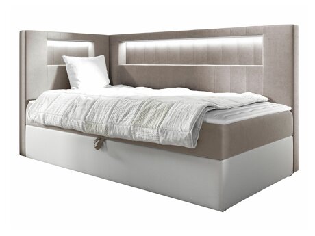 Continental lova Baltimore 172 (Soft 017 + Fresh 1)