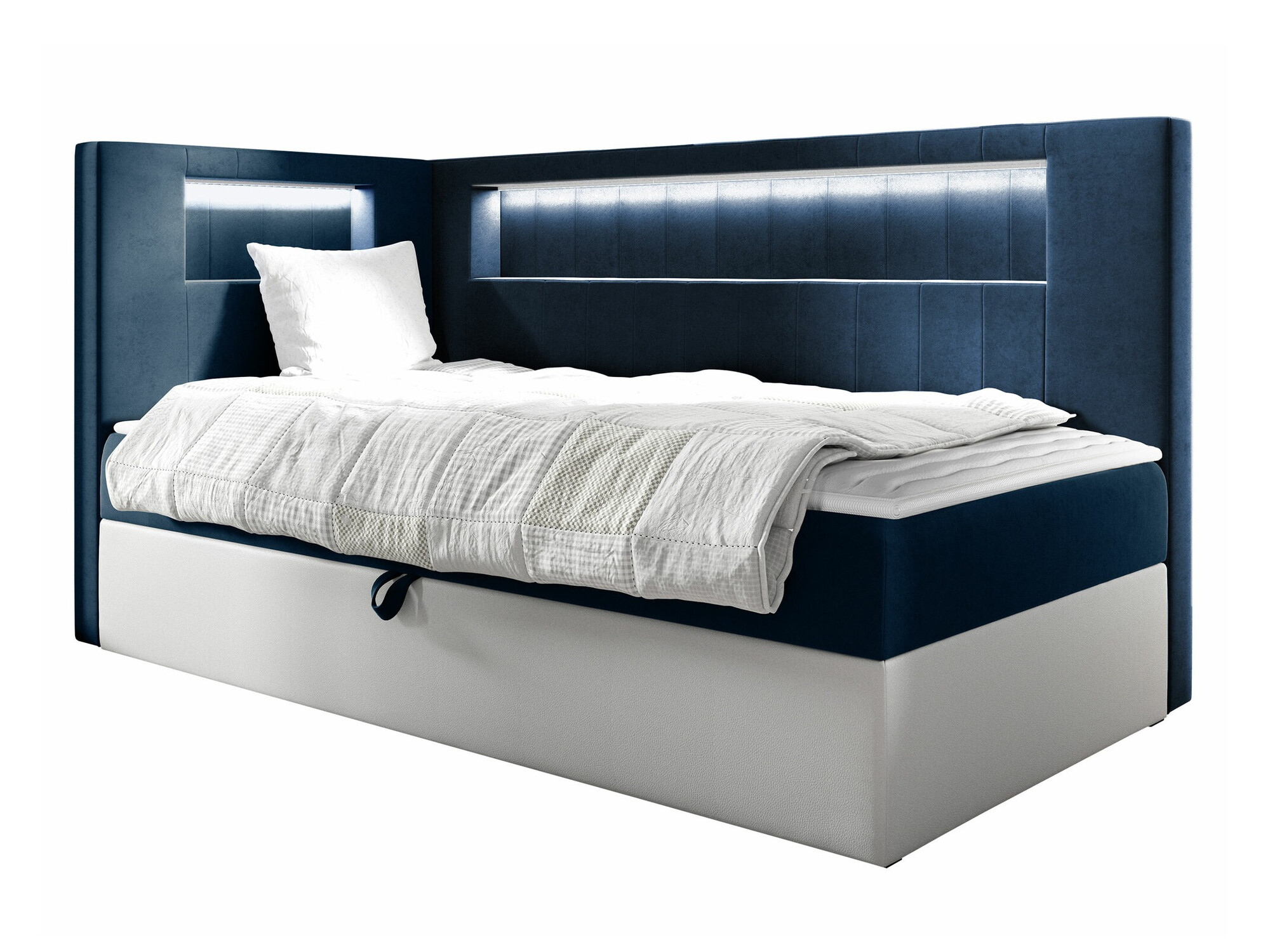 Continental lova Lucus VIII (Soft 017 + Fresh 11)