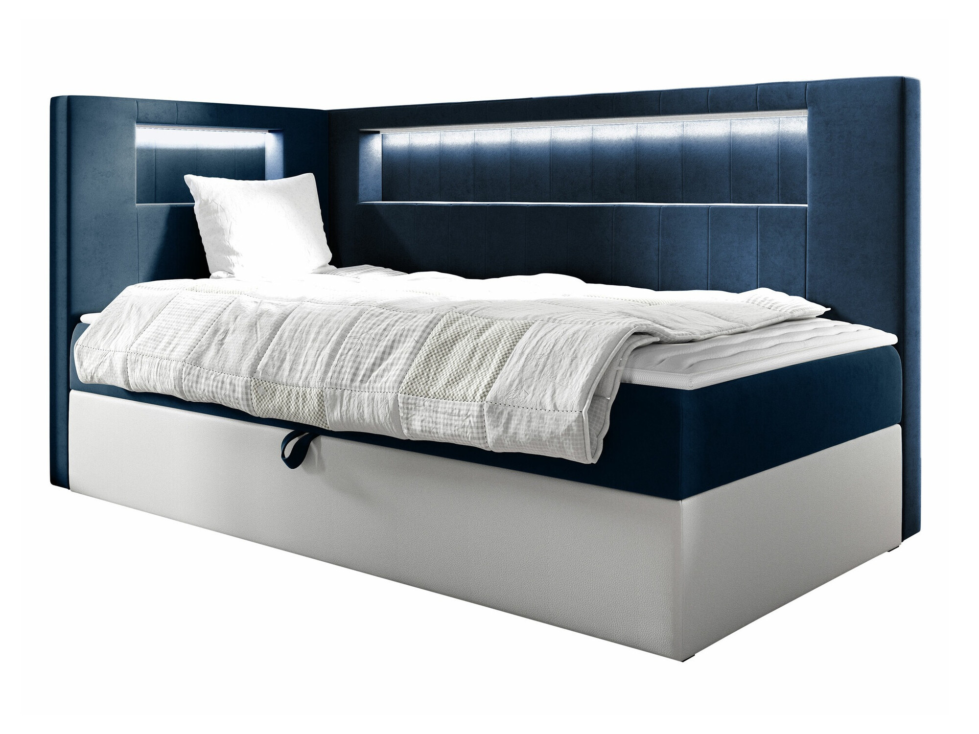 Continental lova Lucus VIII (Soft 017 + Fresh 11)