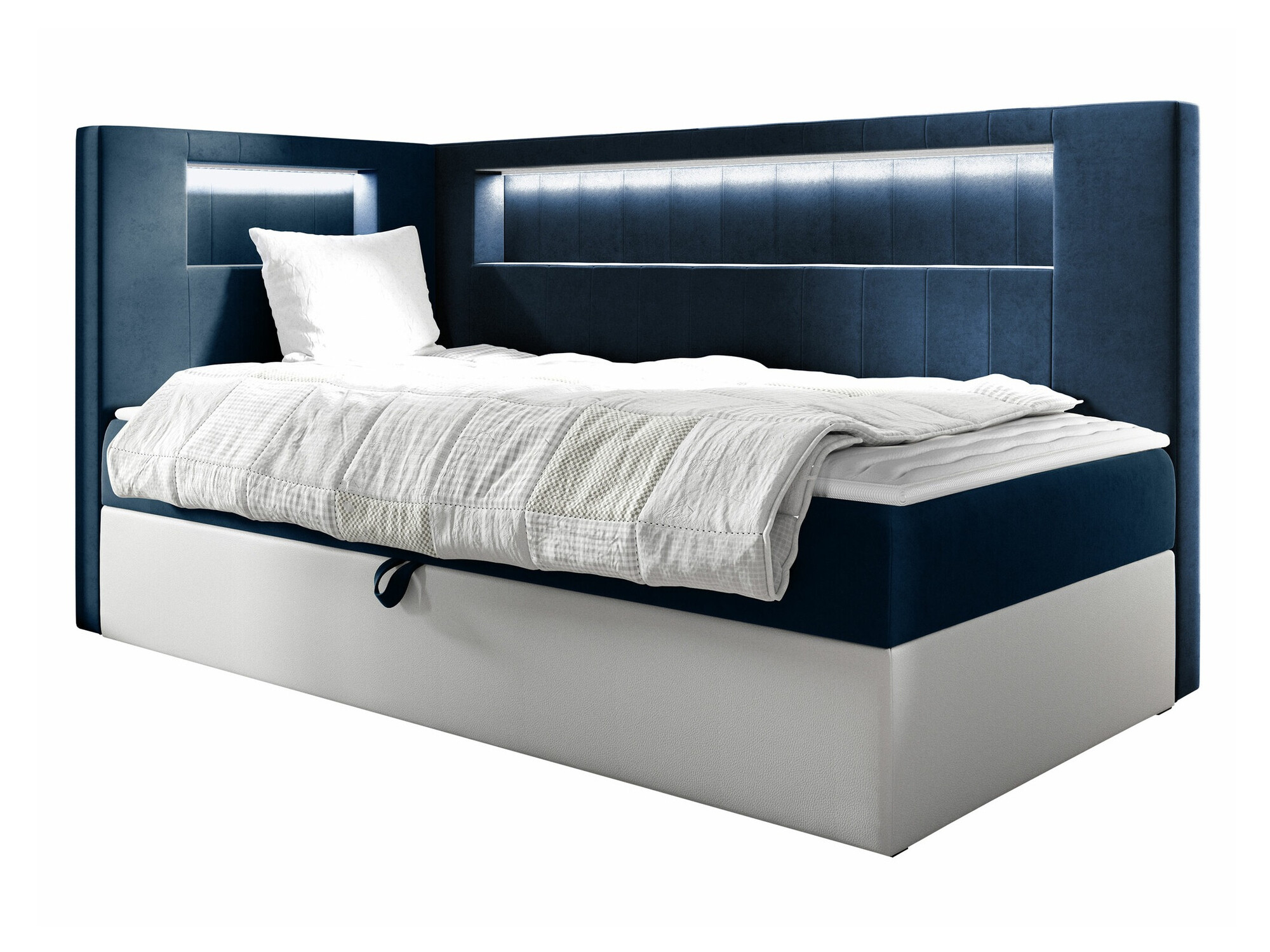 Continental lova Lucus VIII (Soft 017 + Fresh 11)