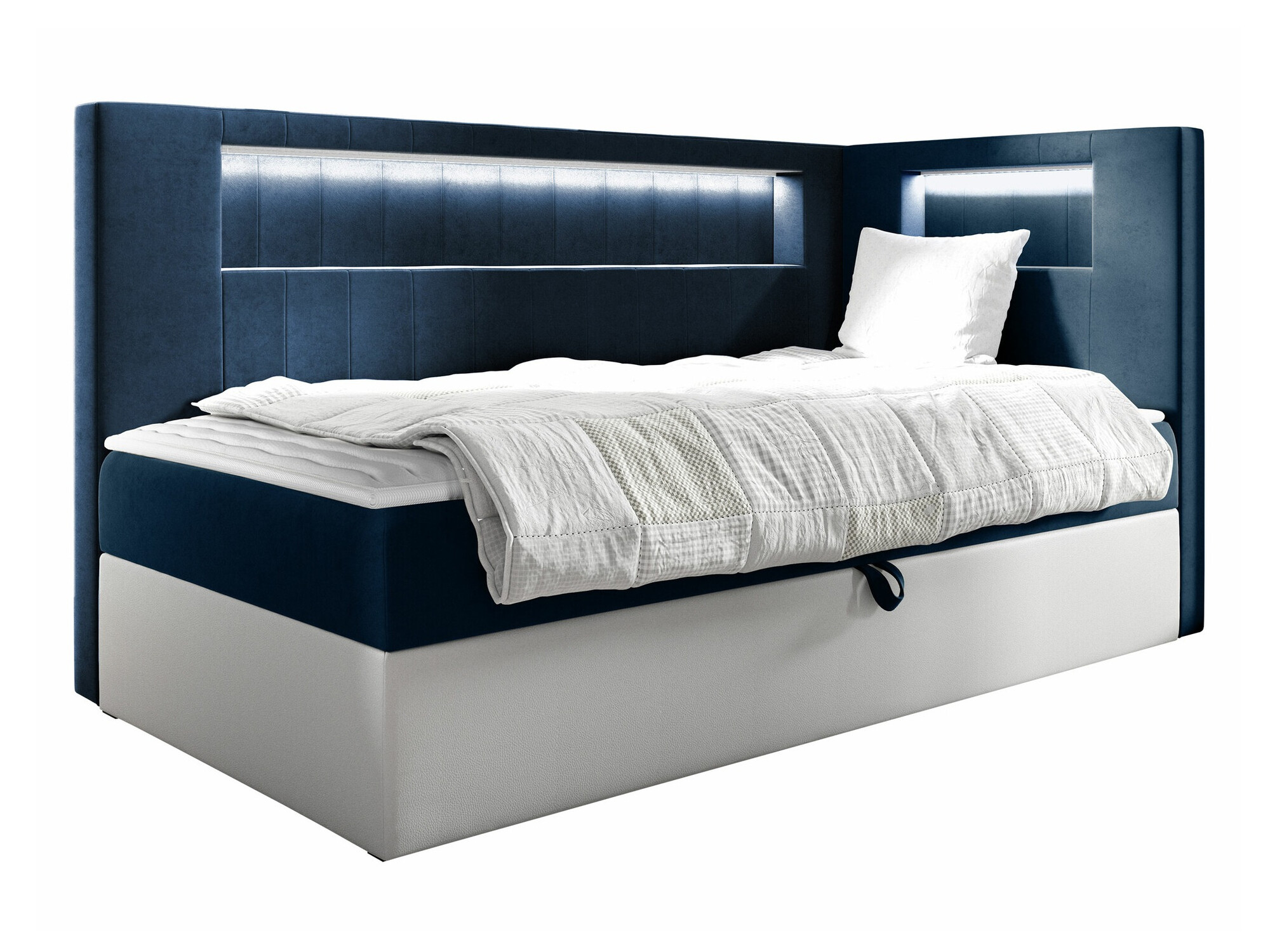 Continental lova Lucus VIII (Soft 017 + Fresh 11)