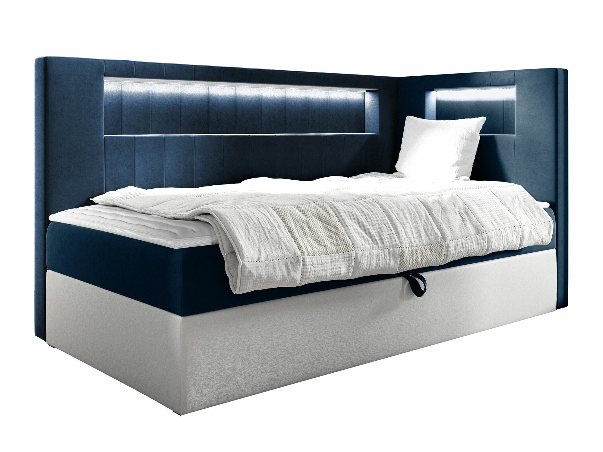 Continental lova Lucus VIII (Soft 017 + Fresh 11)