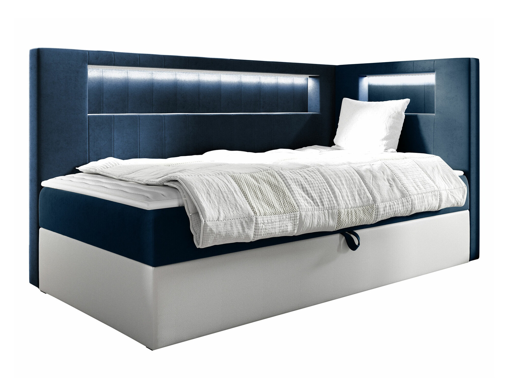 Continental lova Lucus VIII (Soft 017 + Fresh 11)