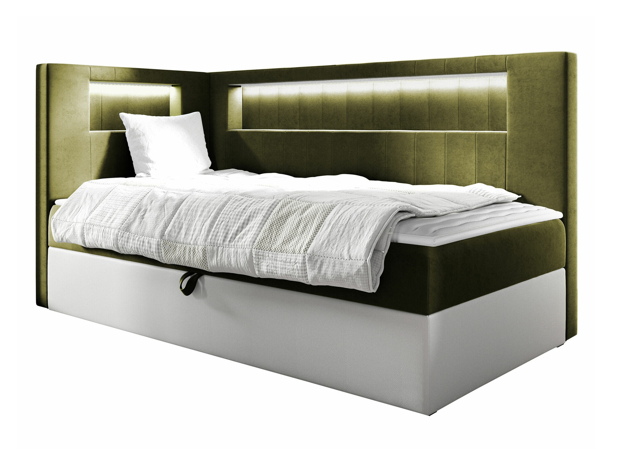 Continental lova Lucus VIII (Soft 017 + Fresh 12)