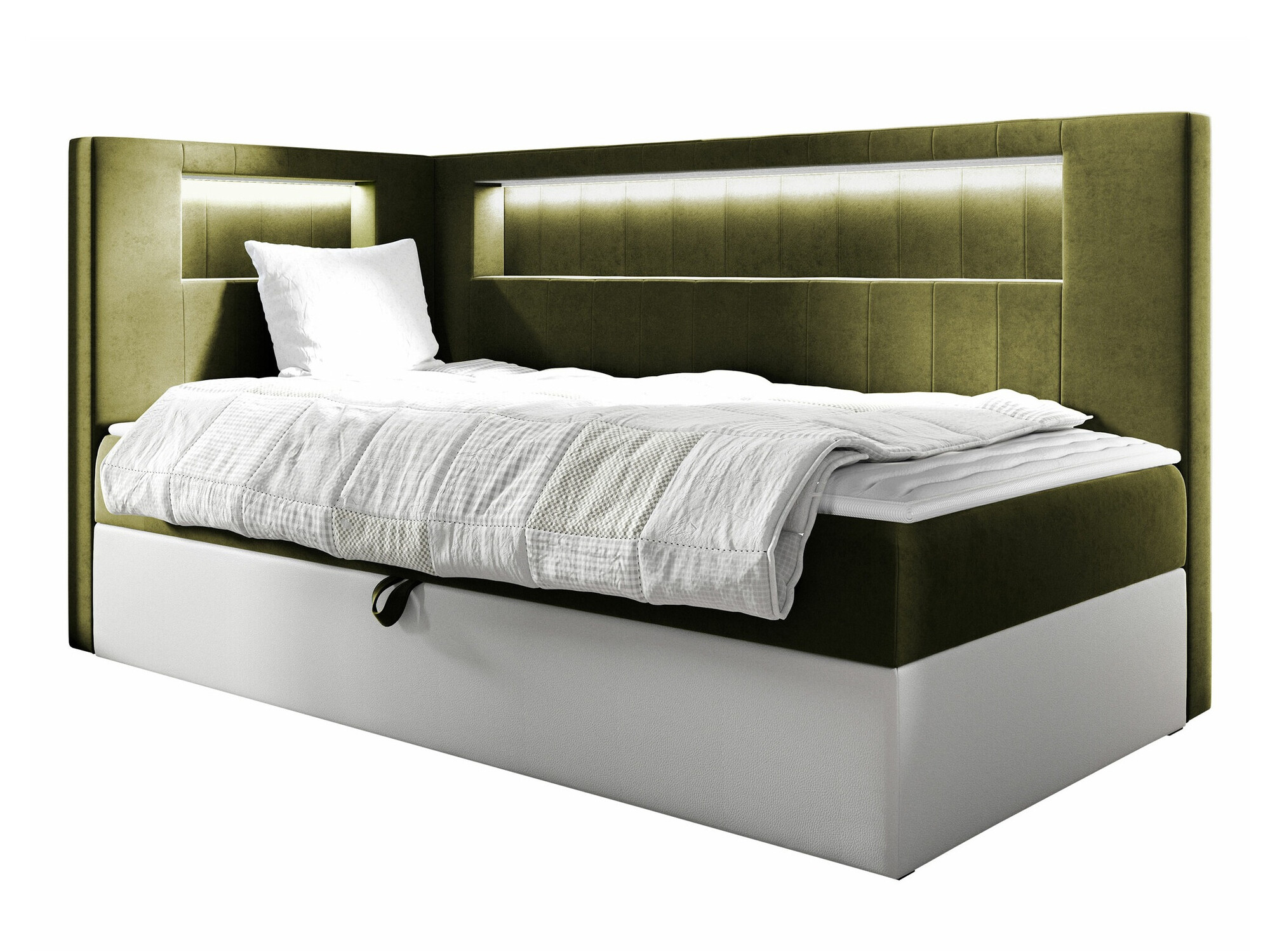 Continental lova Lucus VIII (Soft 017 + Fresh 12)