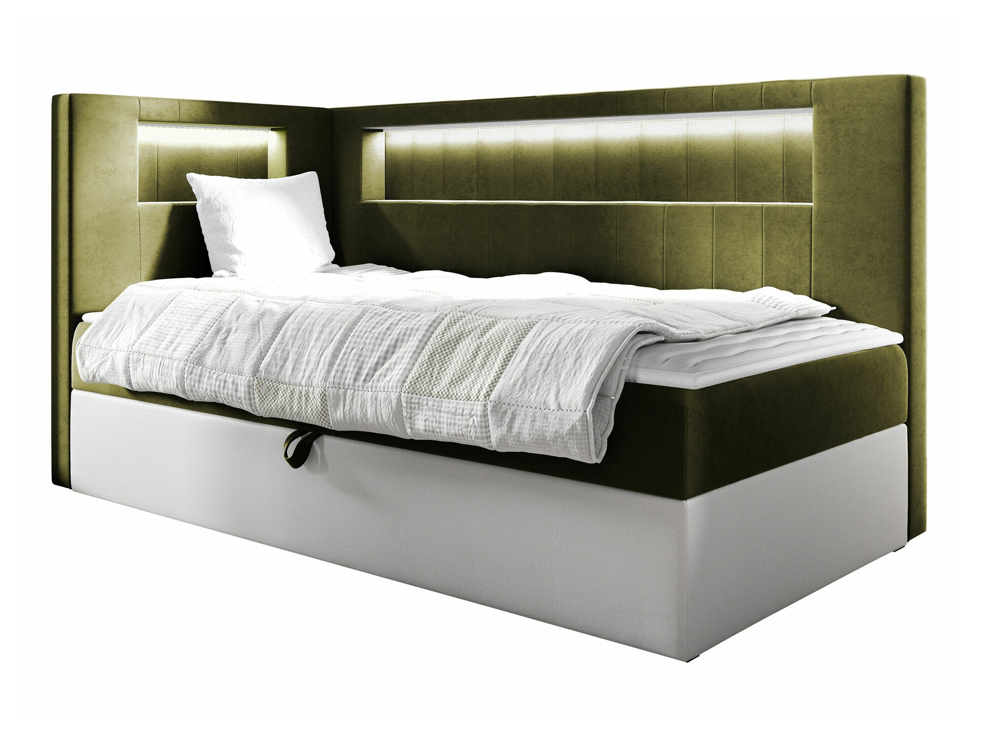 Continental lova Lucus VIII (Soft 017 + Fresh 12)