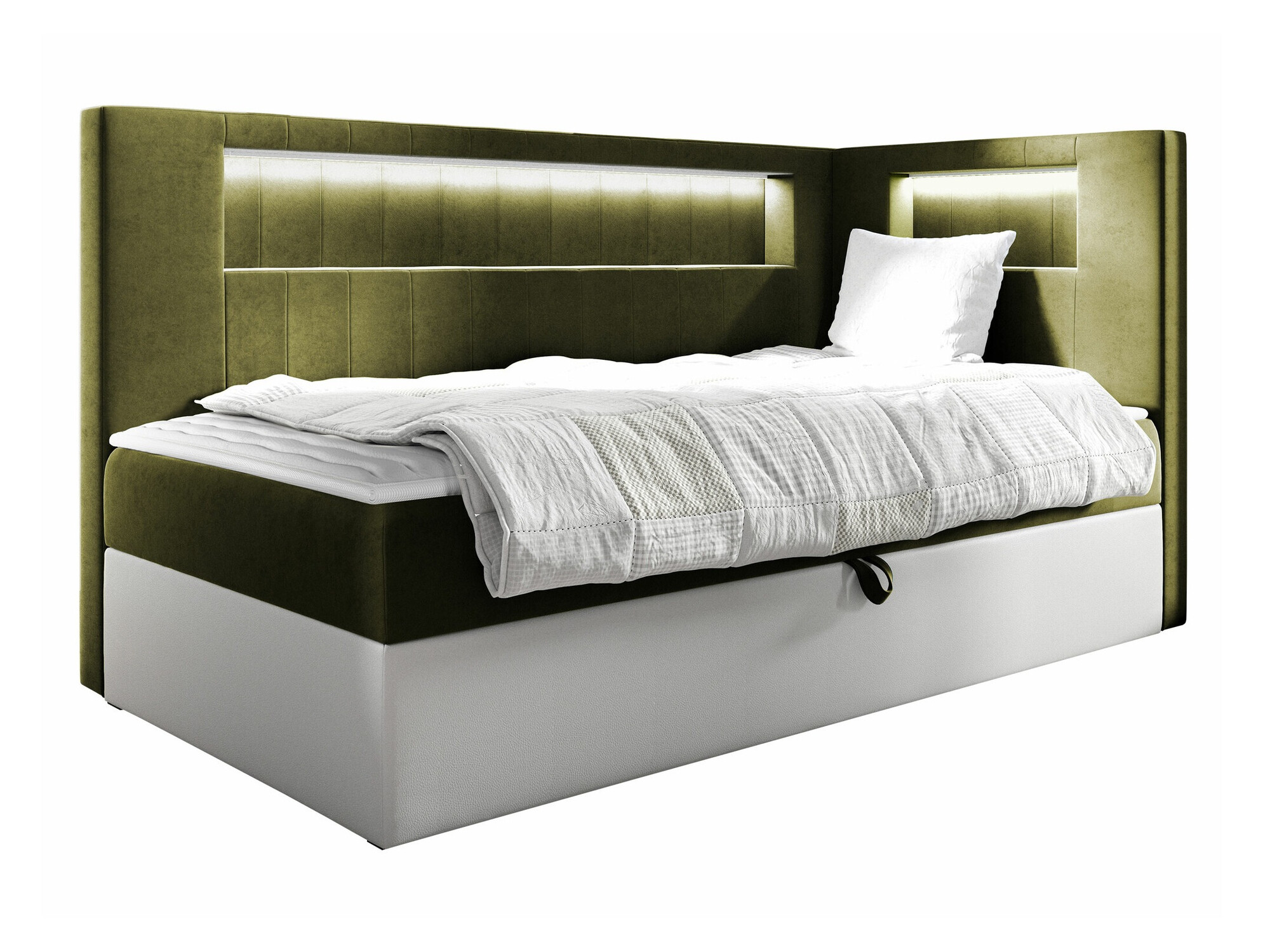 Continental lova Lucus VIII (Soft 017 + Fresh 12)