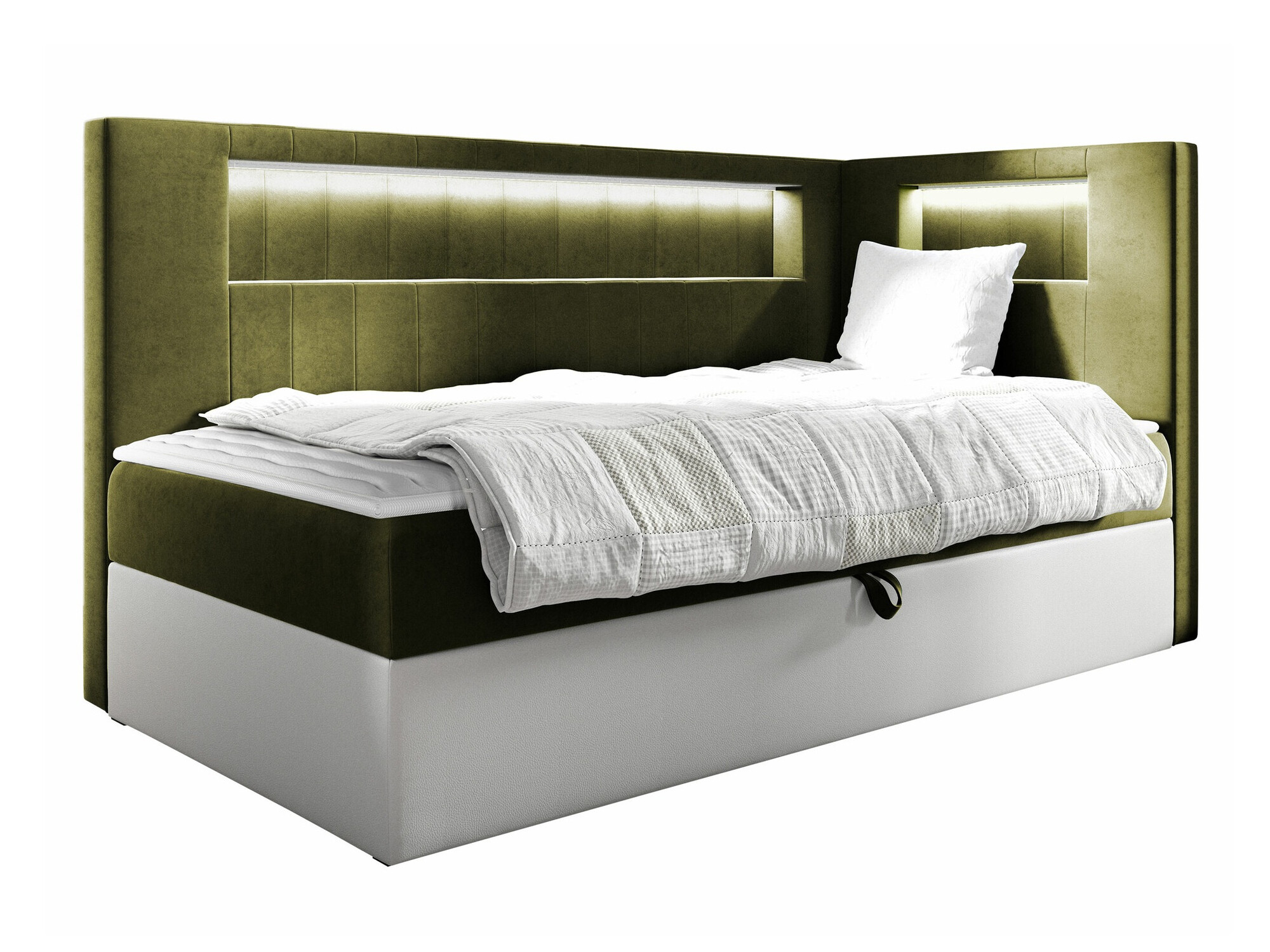 Continental lova Lucus VIII (Soft 017 + Fresh 12)