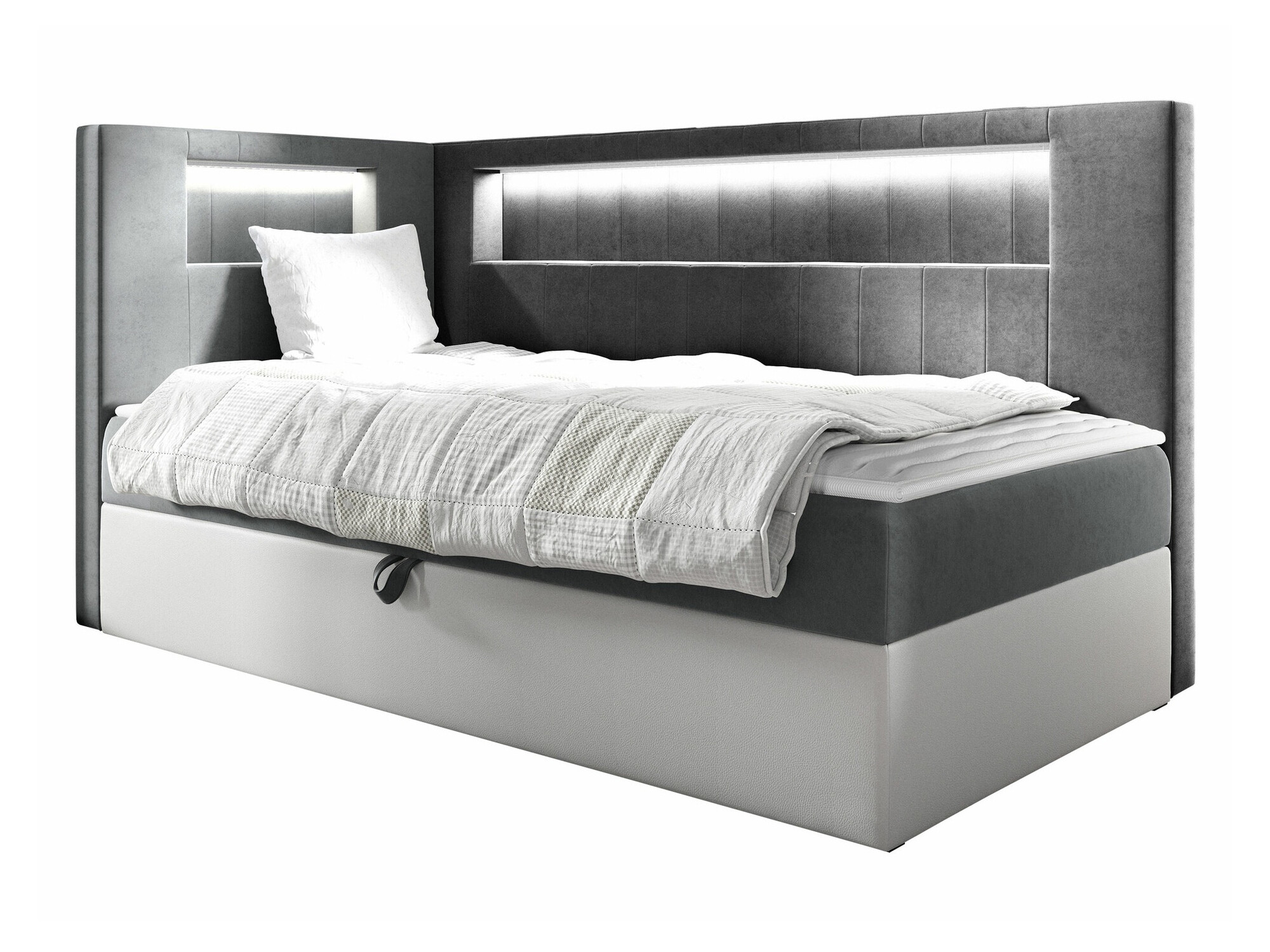 Continental lova Lucus VIII (Soft 017 + Fresh 14)