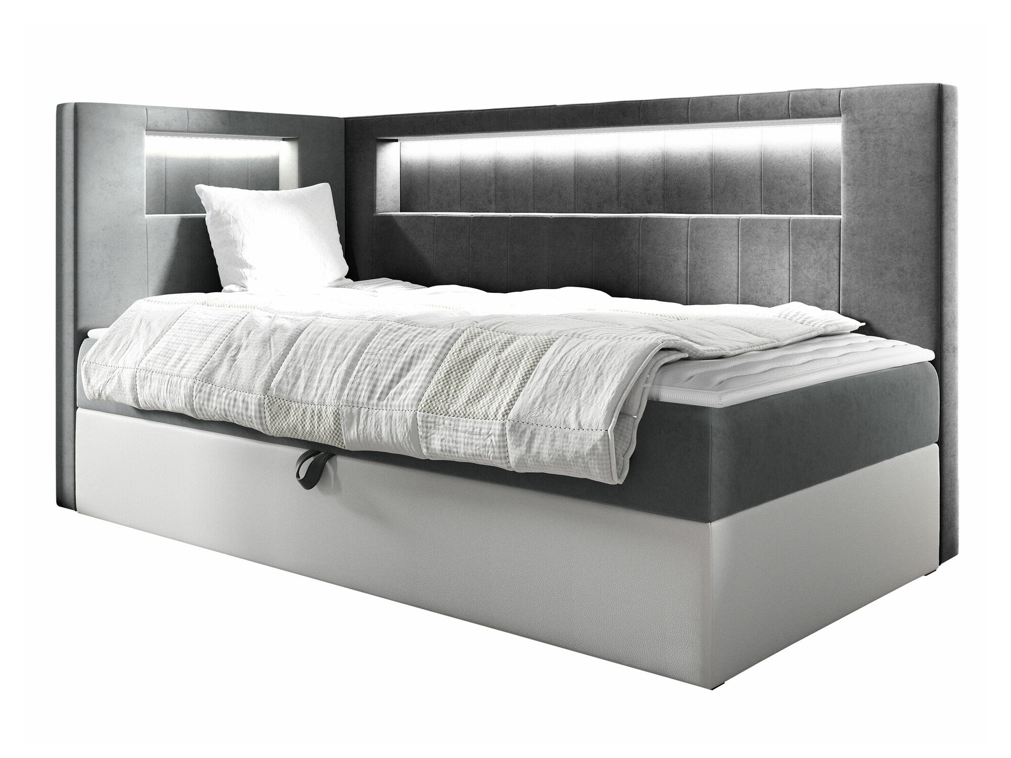 Continental lova Lucus VIII (Soft 017 + Fresh 14)