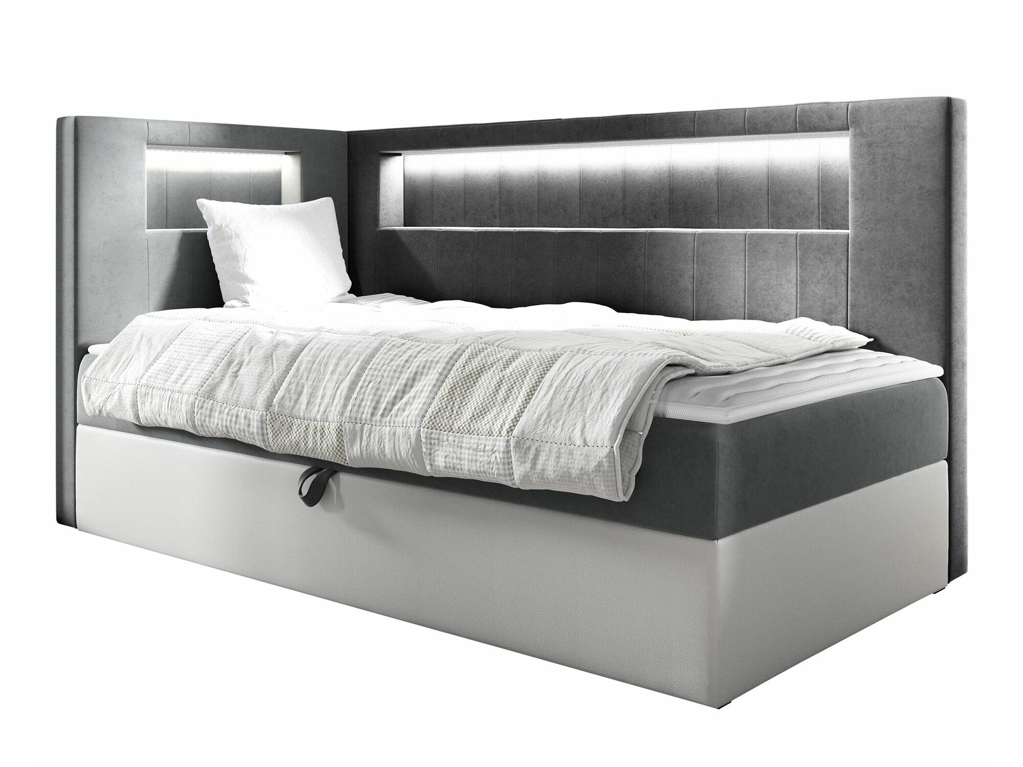 Continental lova Lucus VIII (Soft 017 + Fresh 14)