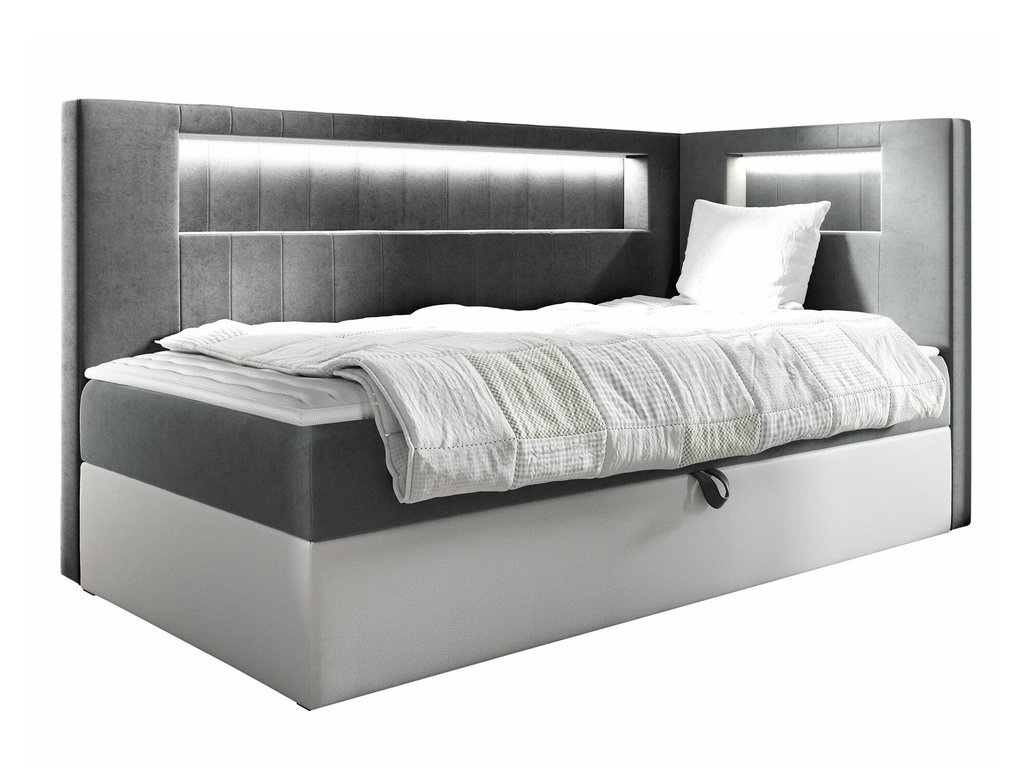 Continental lova Lucus VIII (Soft 017 + Fresh 14)