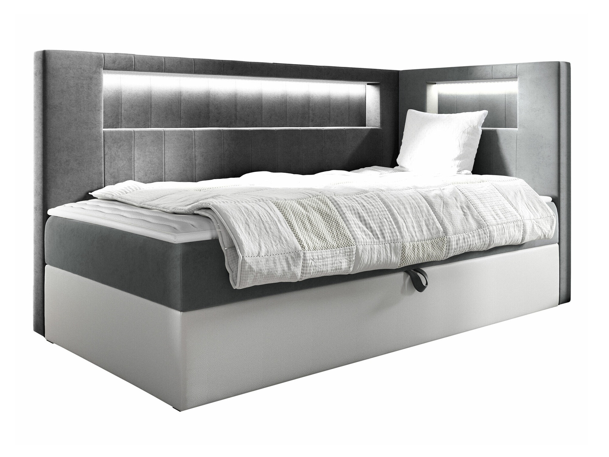 Continental lova Lucus VIII (Soft 017 + Fresh 14)