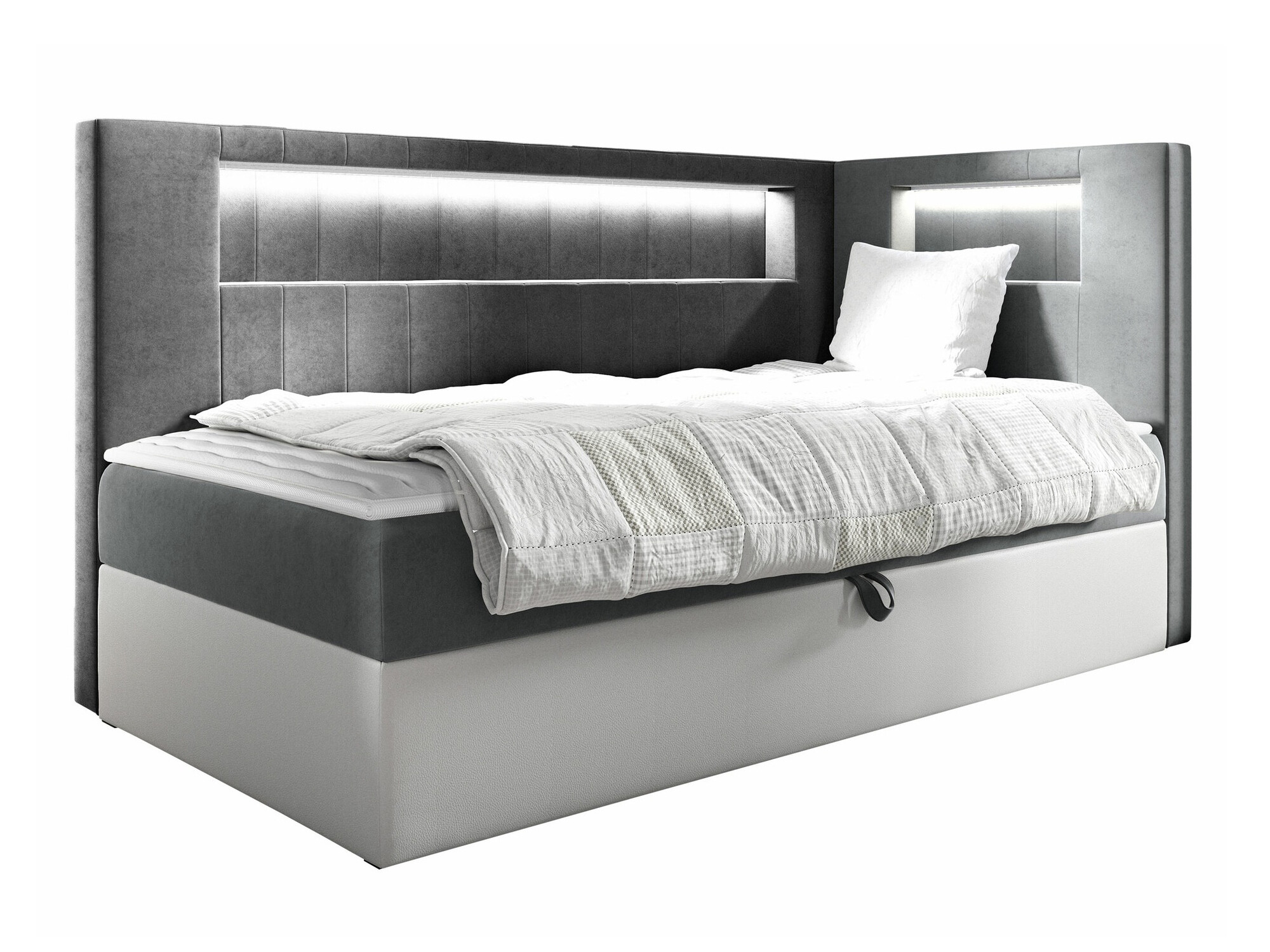 Continental lova Lucus VIII (Soft 017 + Fresh 14)
