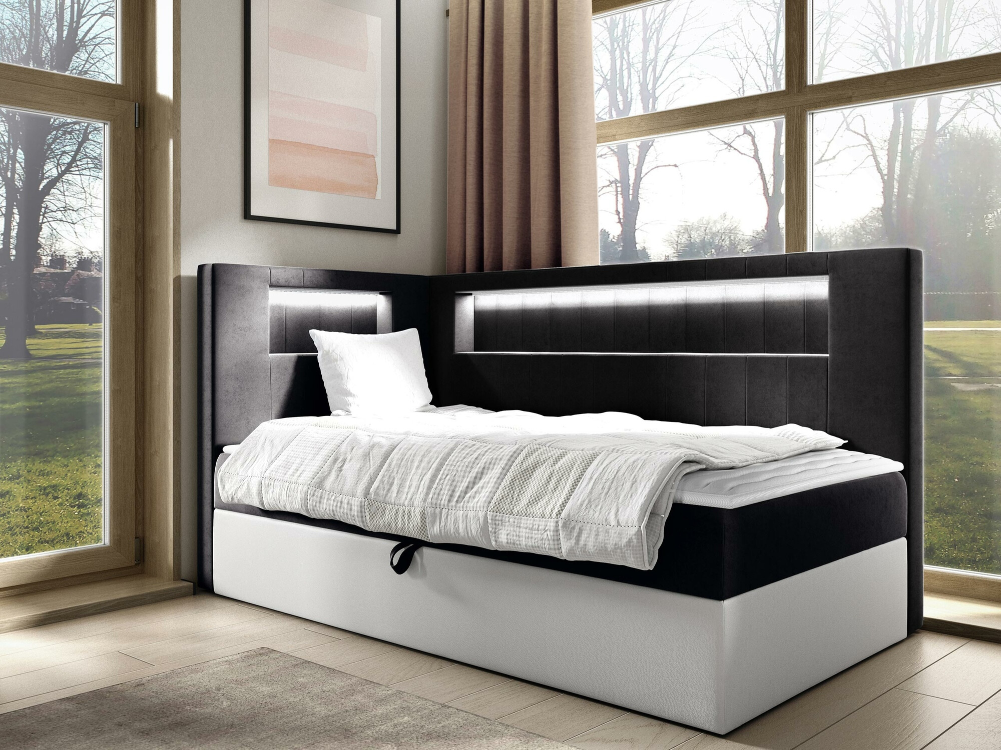 Continental lova Lucus VIII (Soft 017 + Fresh 17)