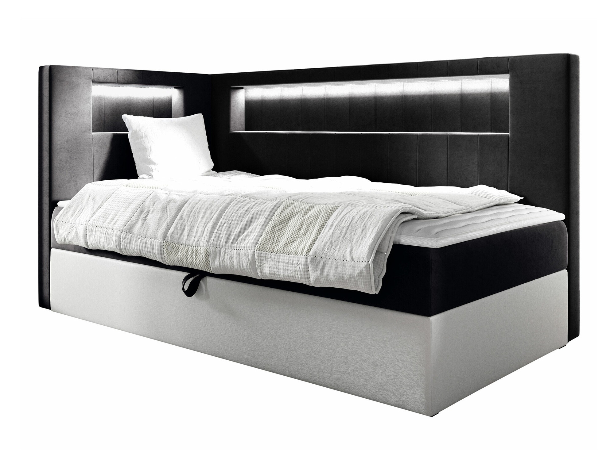 Continental lova Lucus VIII (Soft 017 + Fresh 17)
